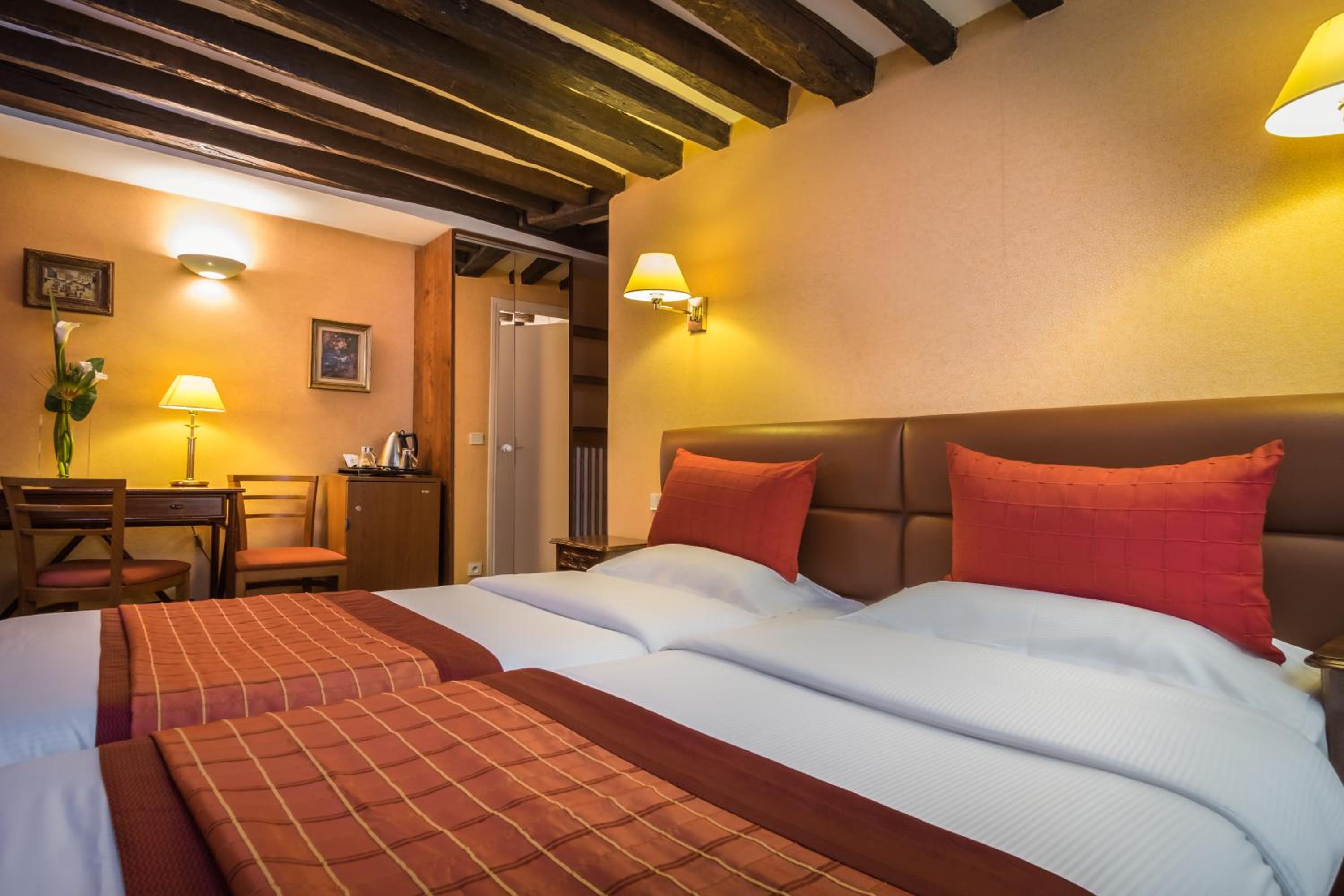 Superior Double Room photo 3