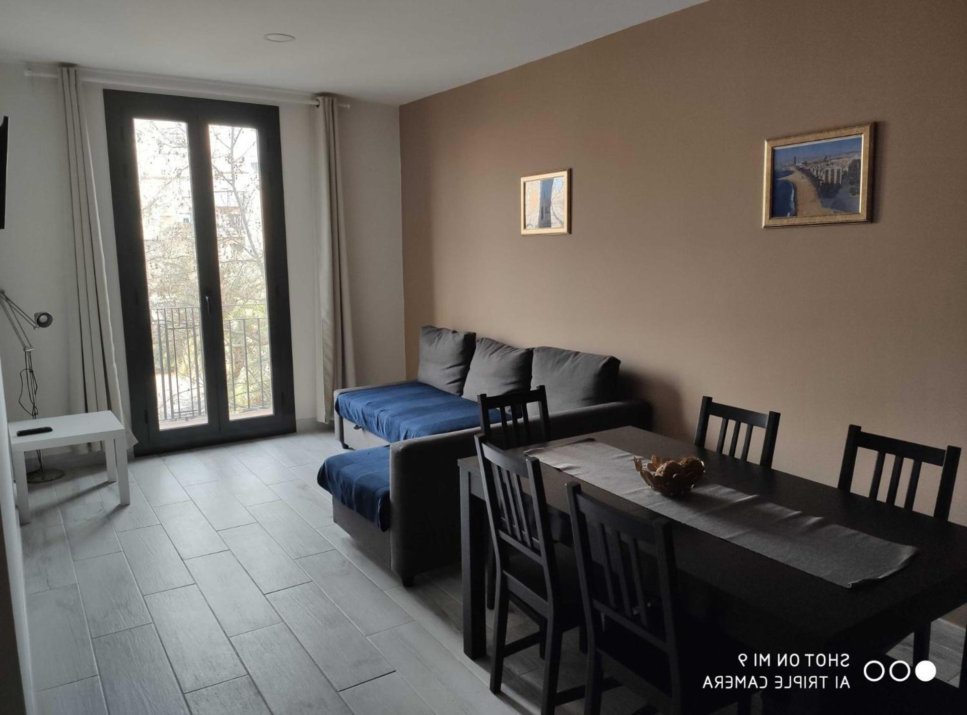 Apartamento Superior de Tres Habitaciones