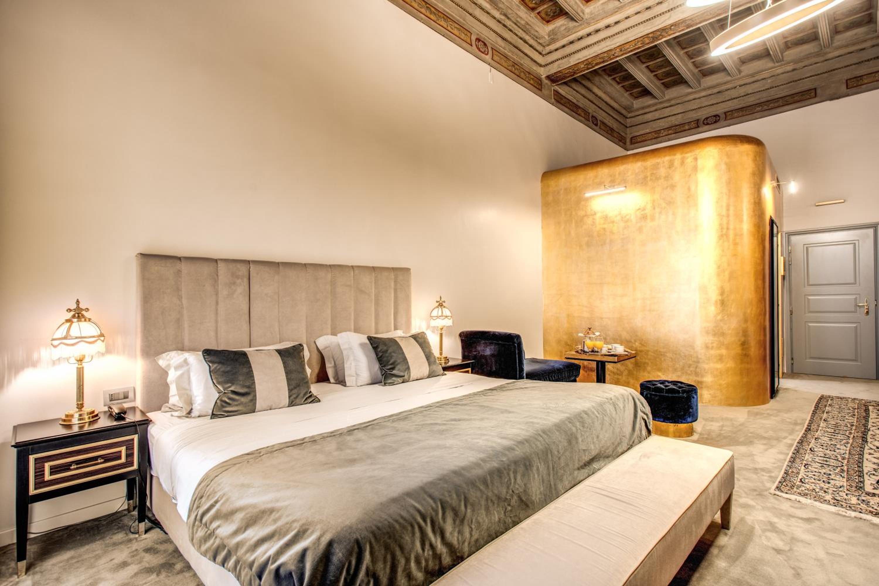 Suite Deluxe