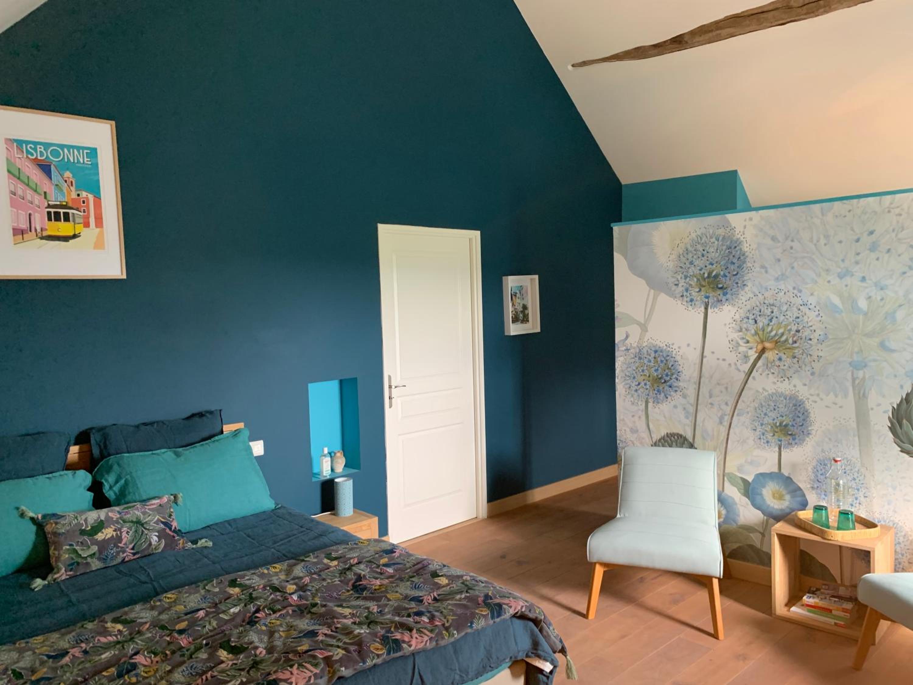 Double Room with Private Bathroom photo 3