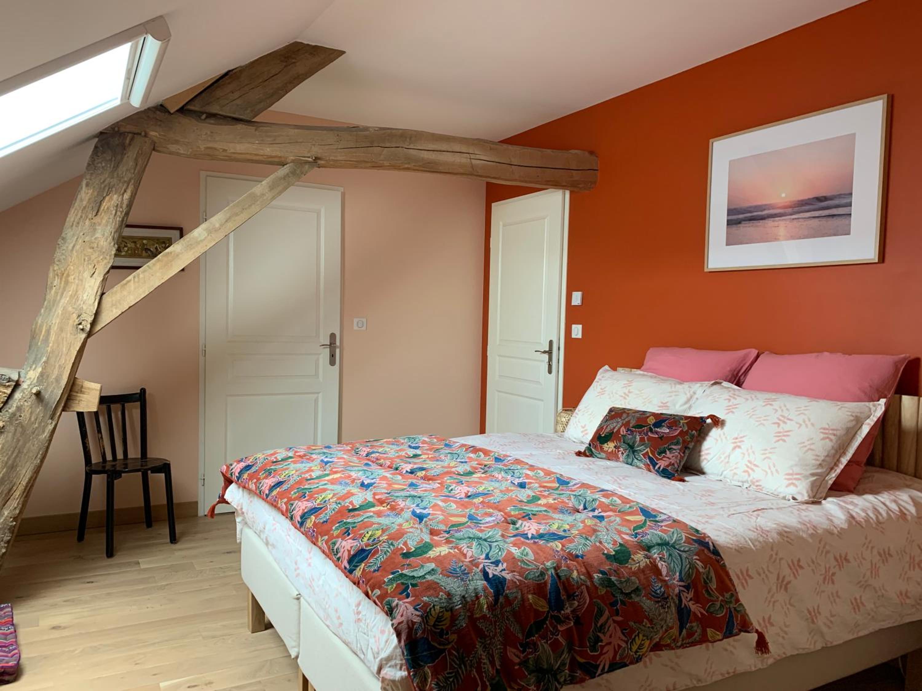 Double Room with Private Bathroom photo 1