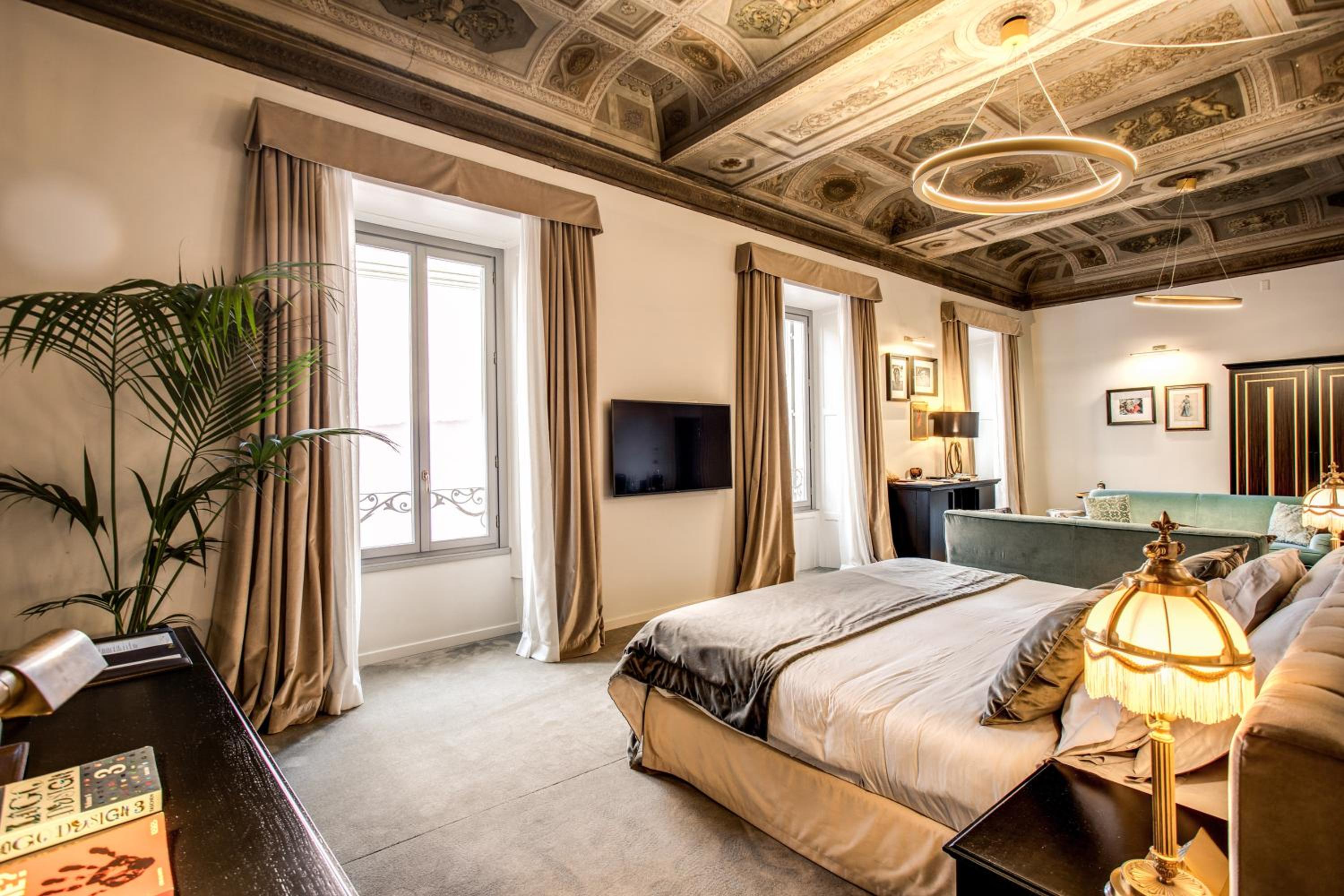 Presidential Suite photo 3