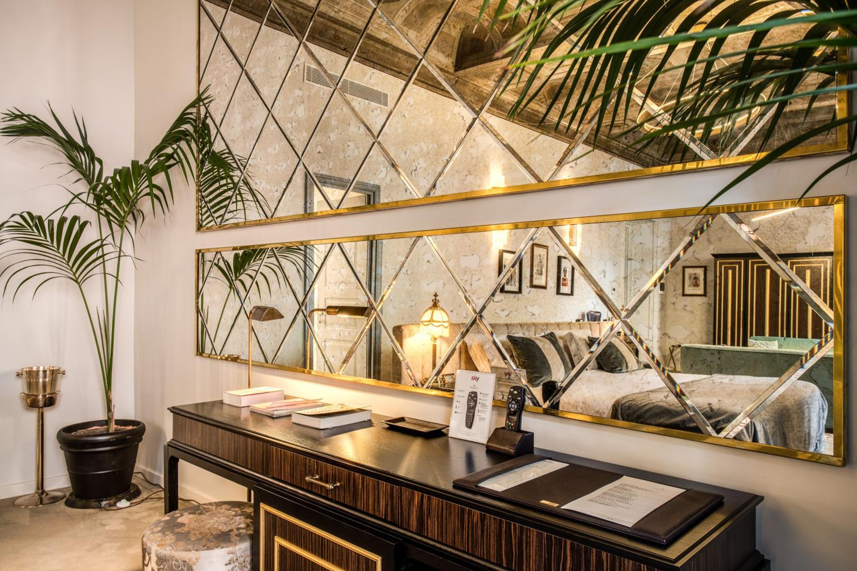 Presidential Suite photo 2