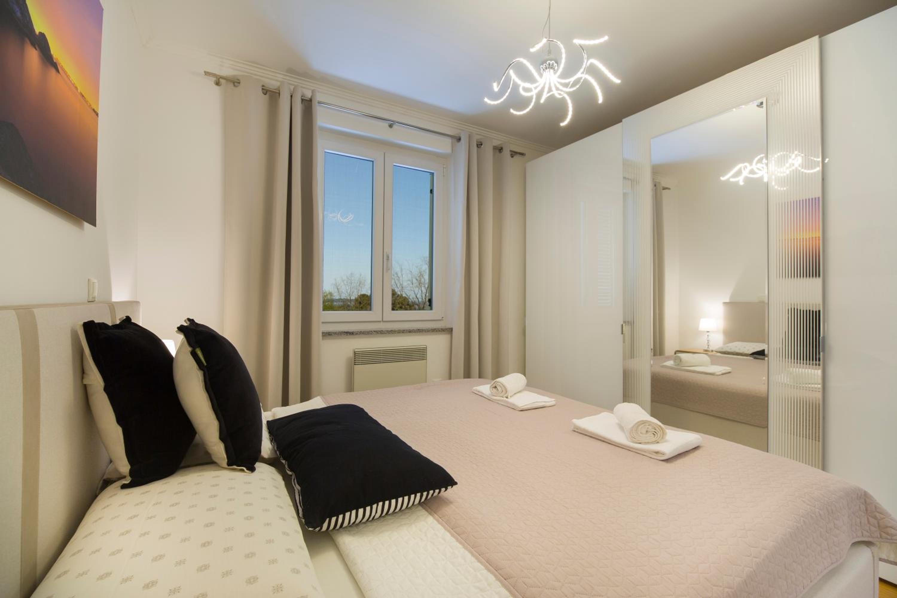 Apartment with Sea View