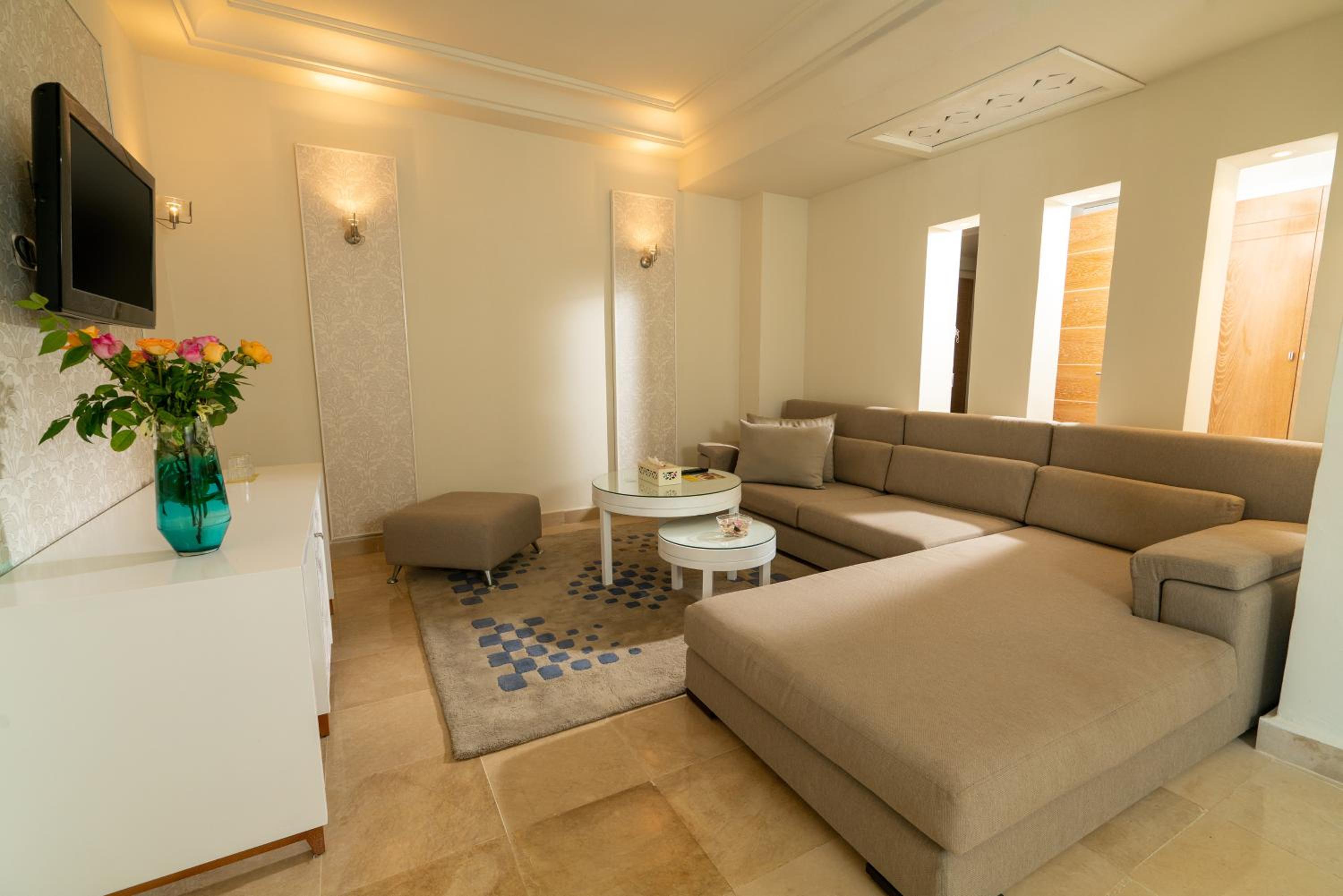 Suite photo 2