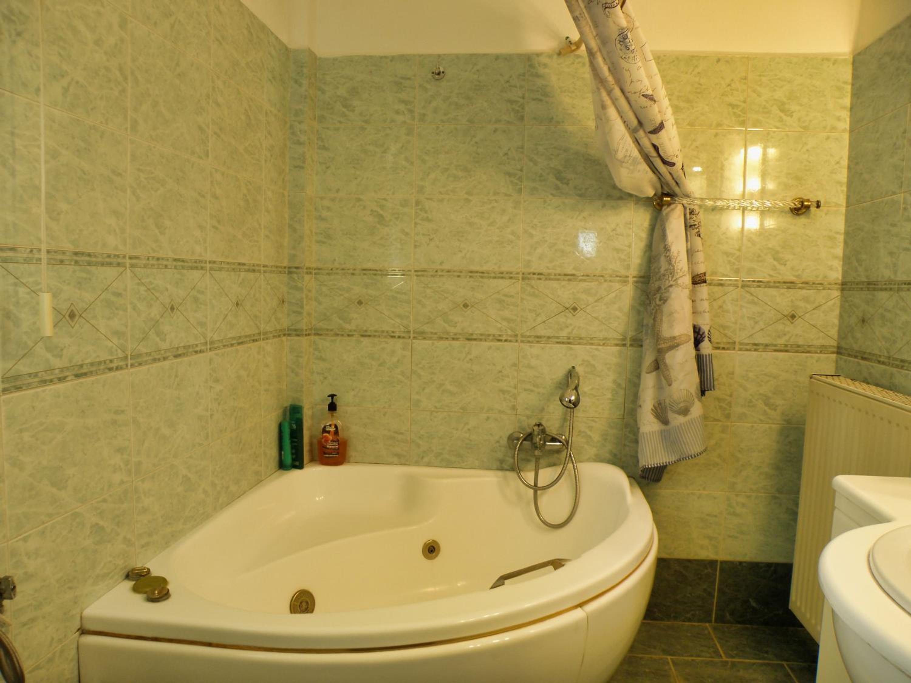 Three-Bedroom Apartment - Photo 4