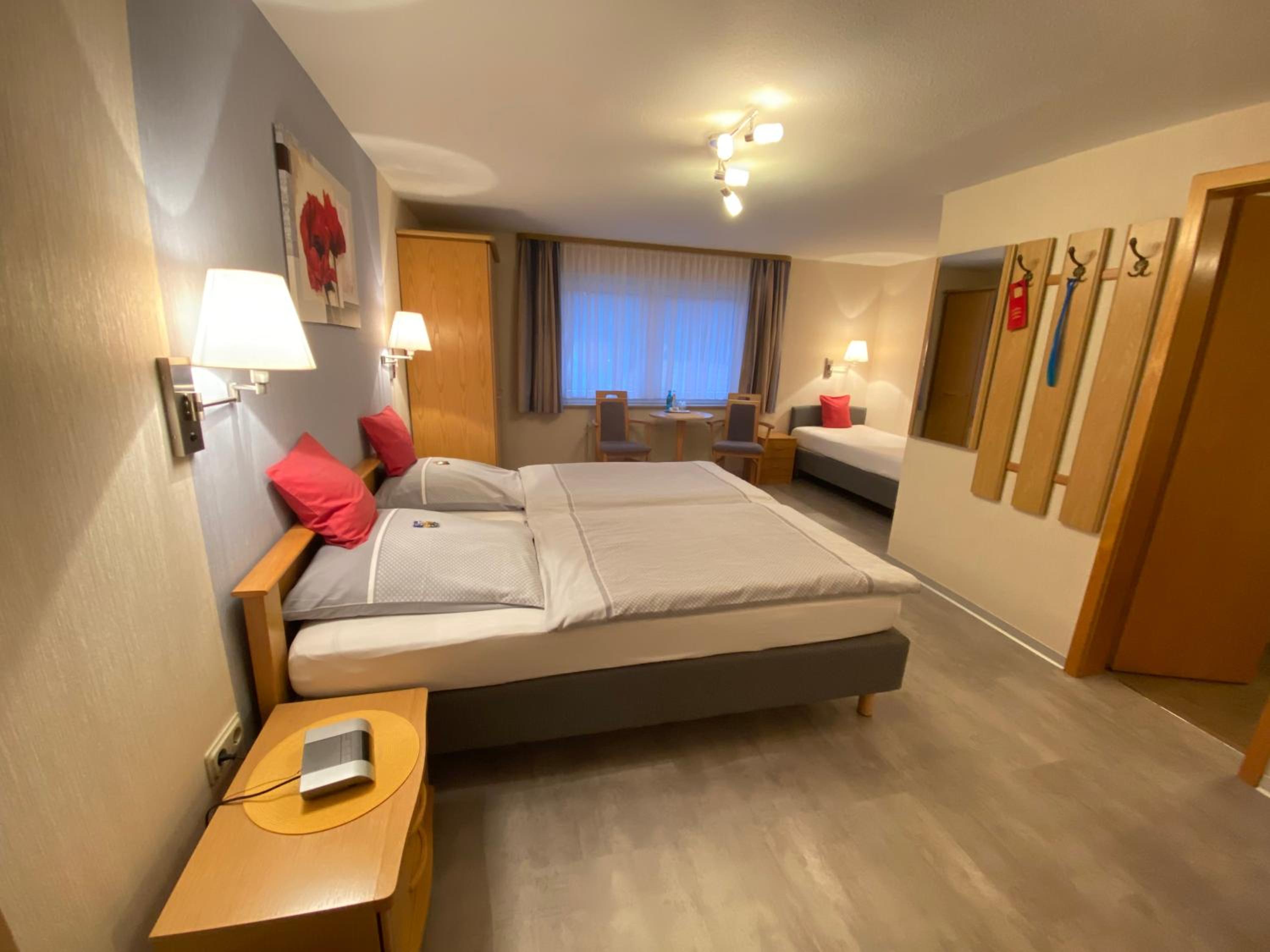 Triple Room - Photo 1