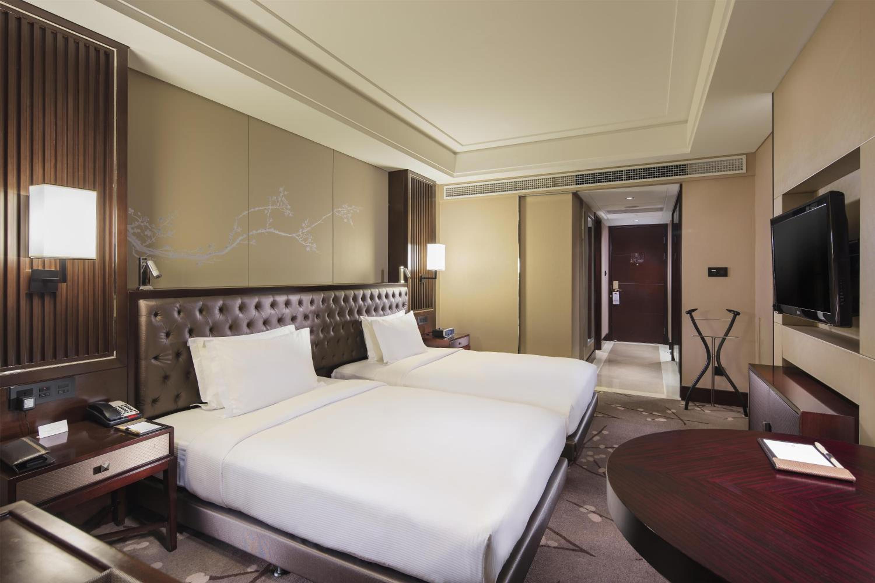 Family Connecting Rooms