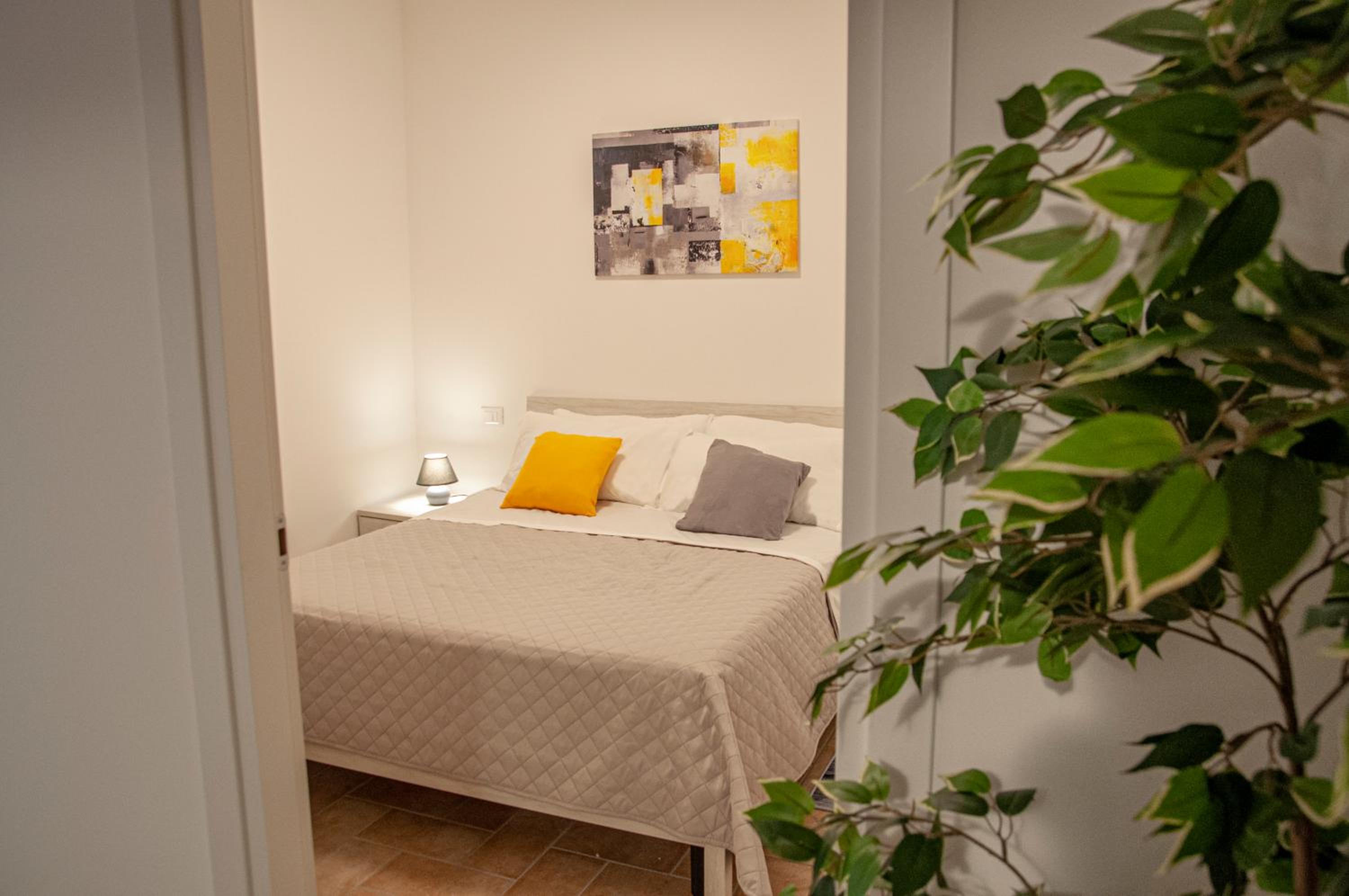 Two-Bedroom House photo 2
