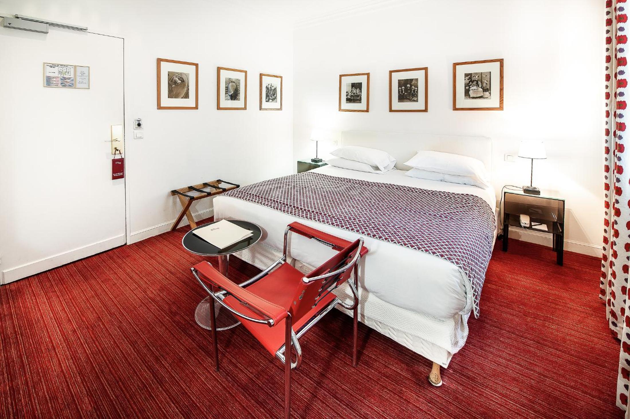 Standard Double Room photo 1