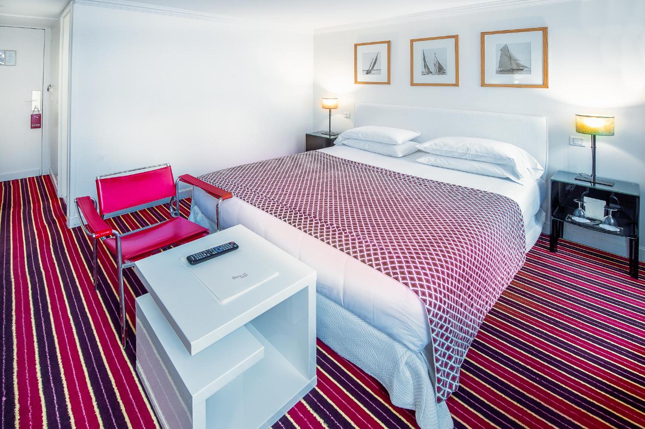 Superior Double Room photo 2