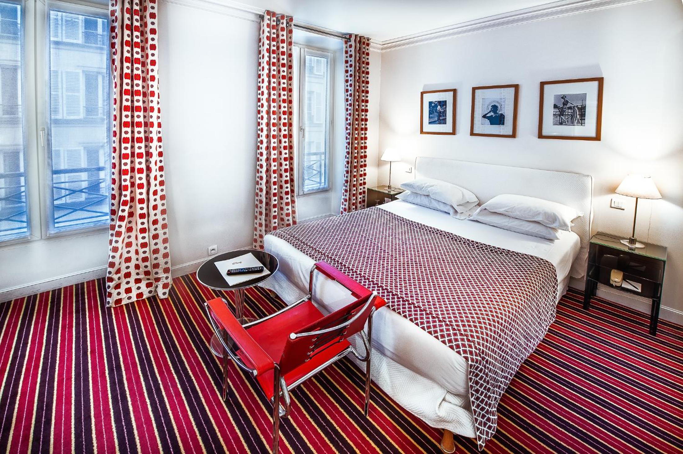 Superior Double Room photo 1
