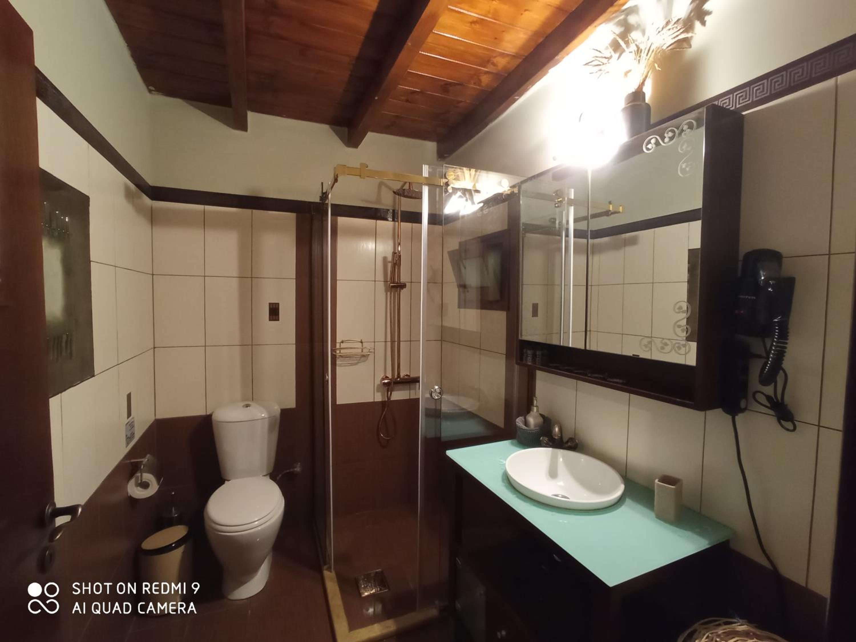 Two-Bedroom Villa - Photo 33