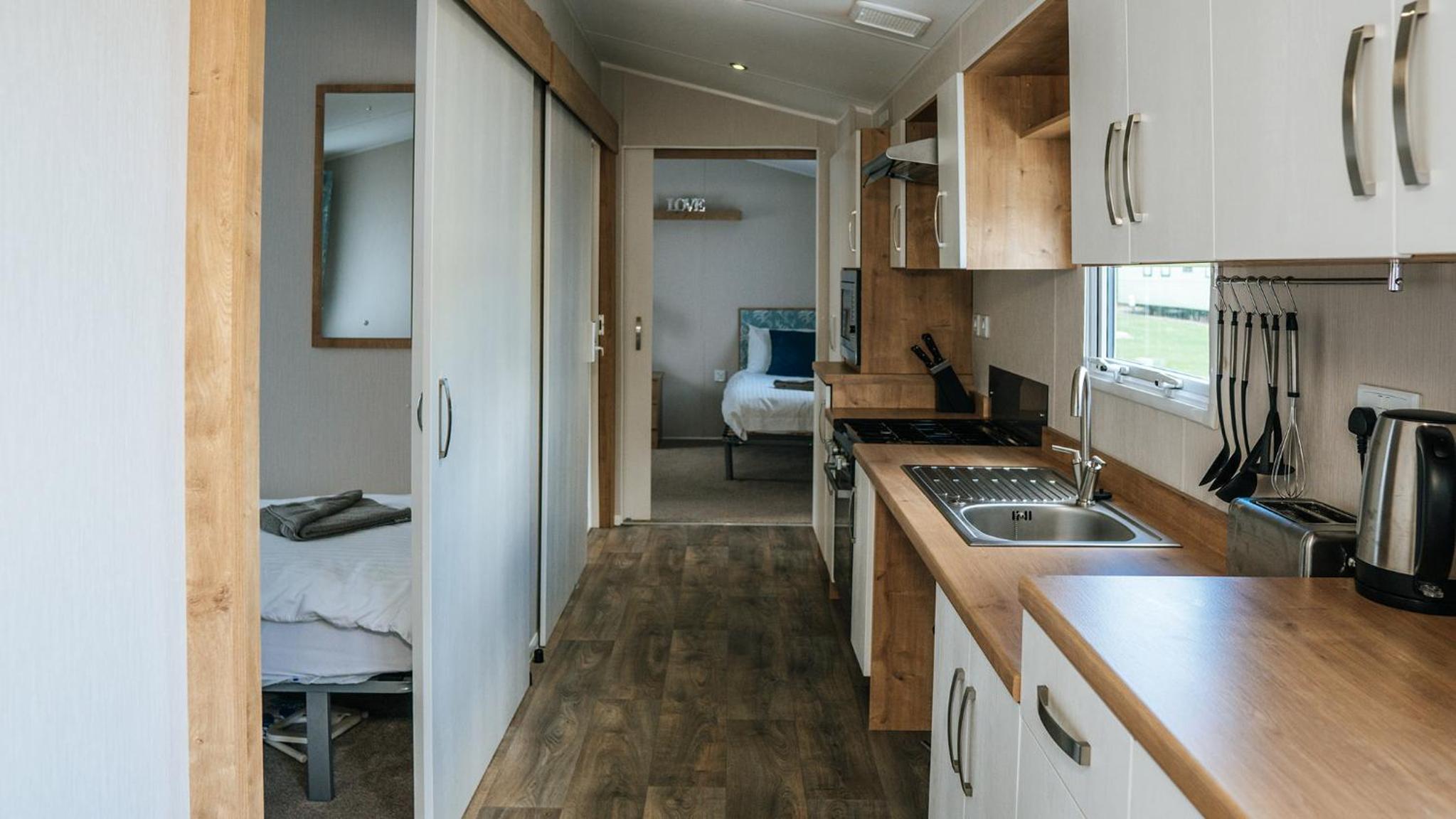 Blairgowrie Feriepark, Billede 6