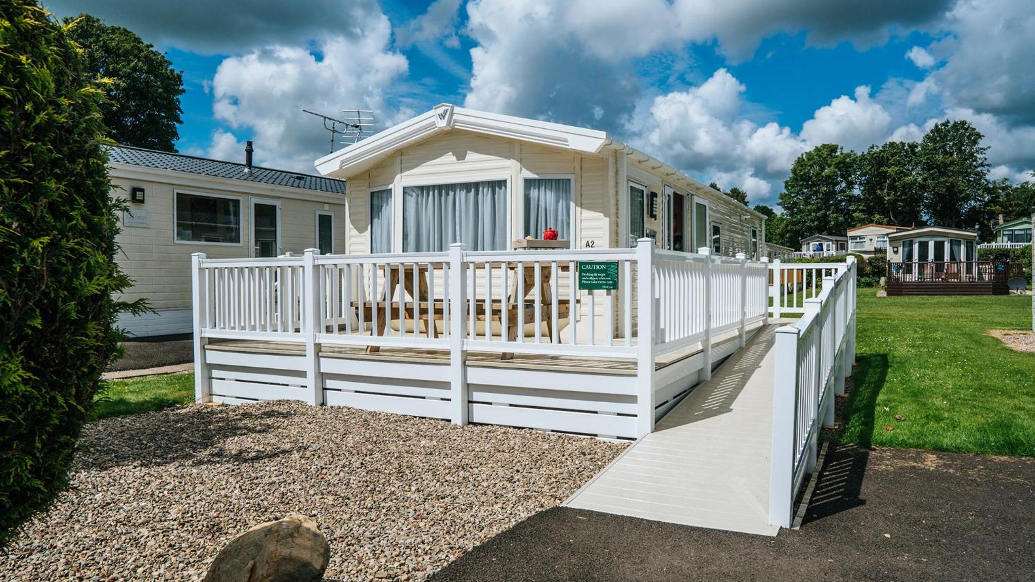 Blairgowrie Feriepark, Billede 8