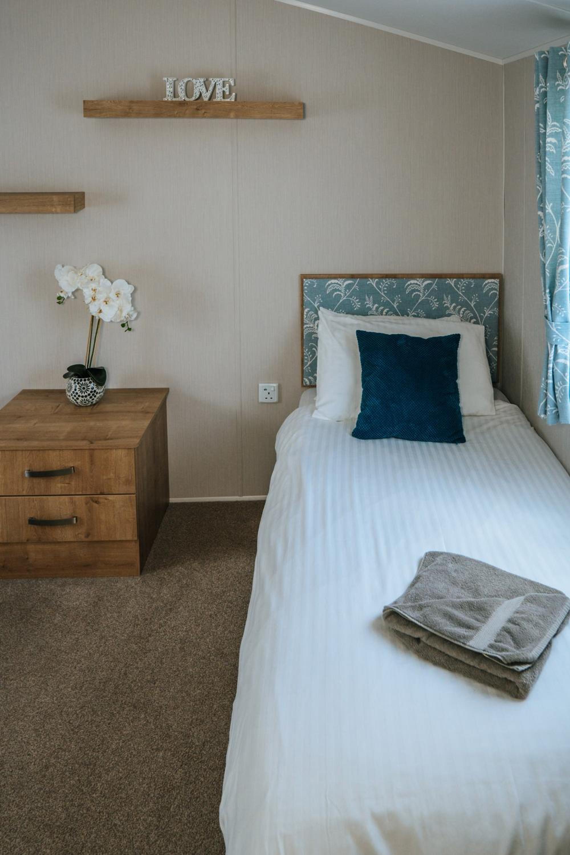 Blairgowrie Feriepark, Billede 4