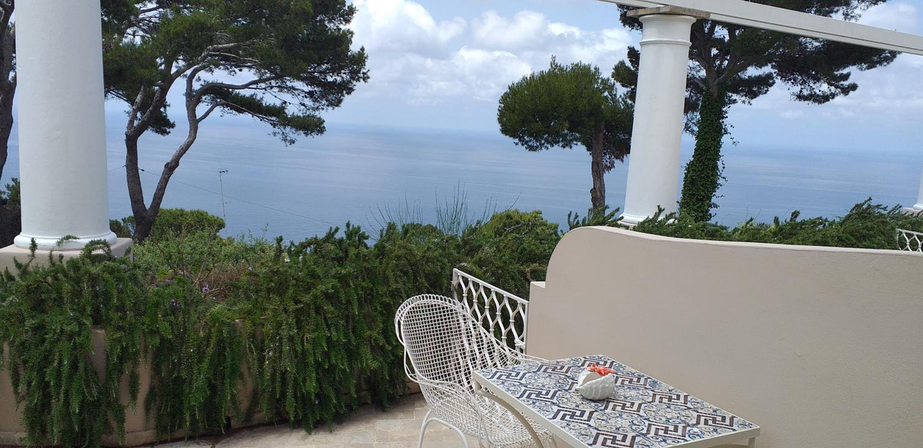 Deluxe Double or Twin Room with Sea View - Photo 2