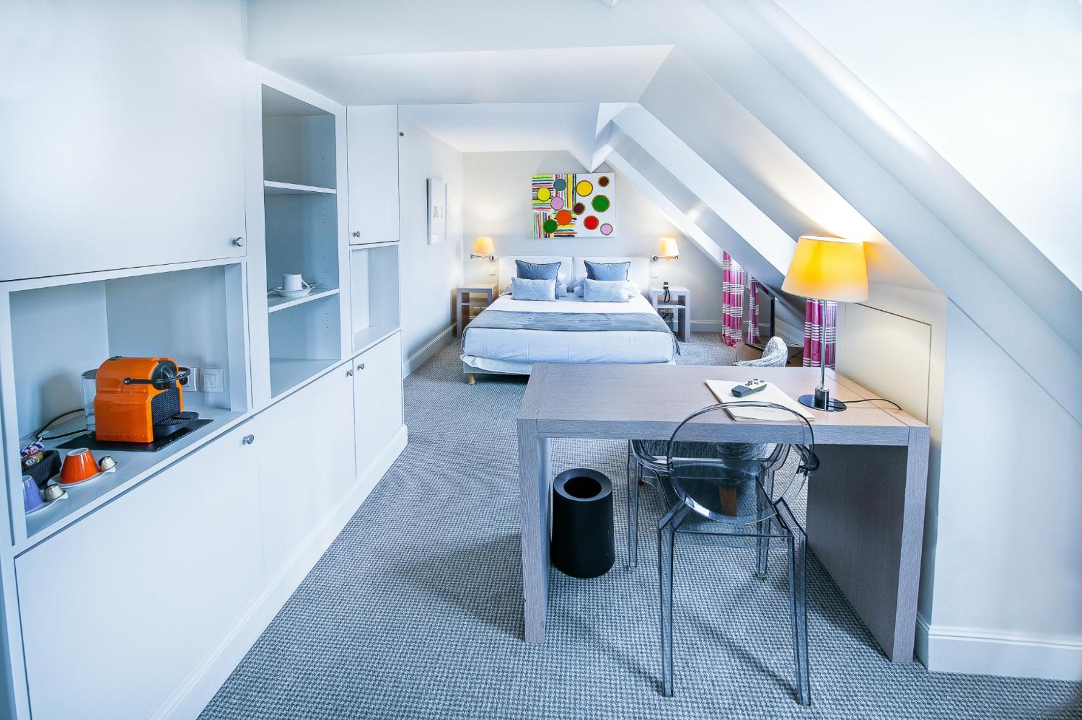 Junior Suite photo 3