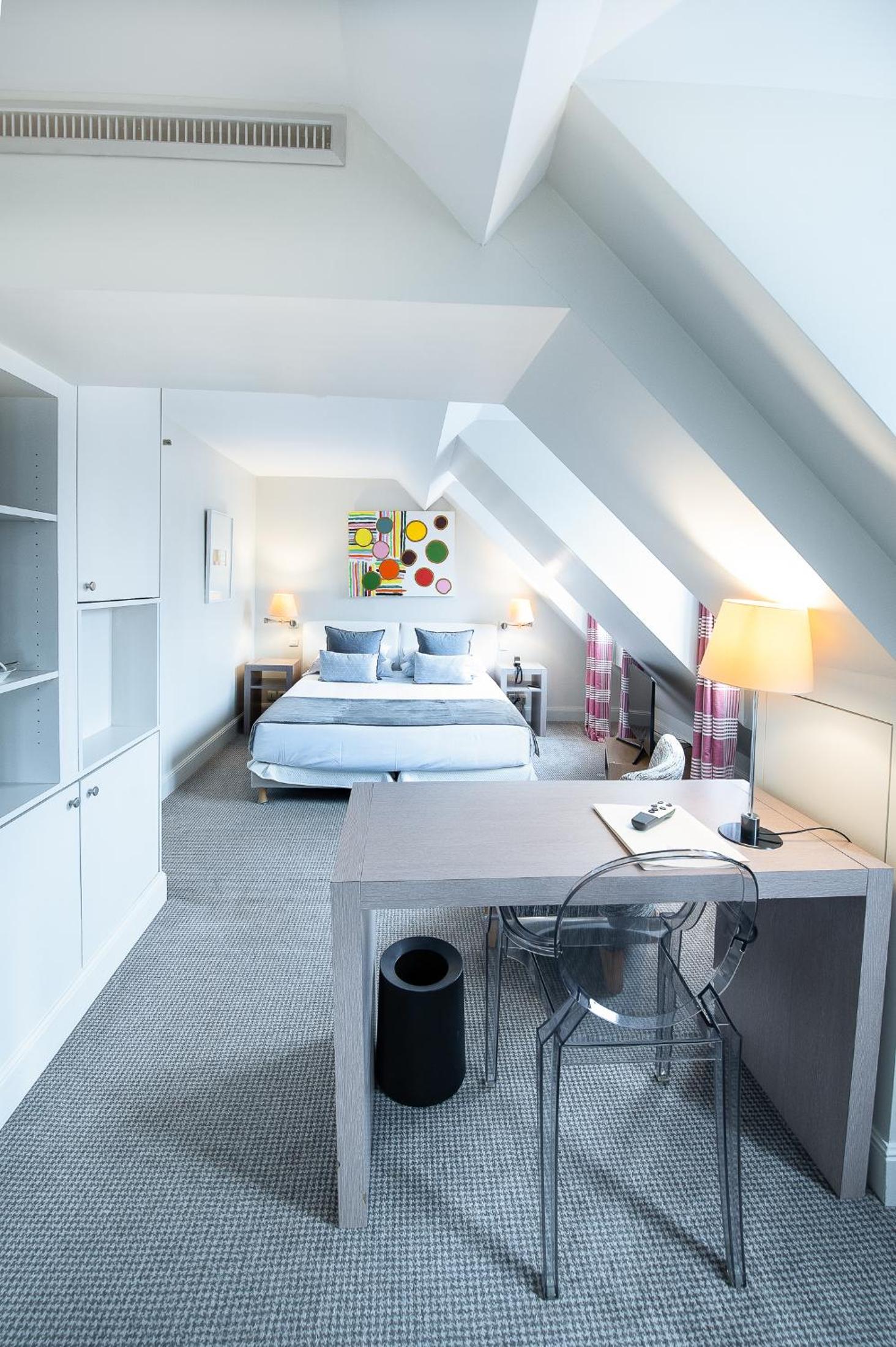 Junior Suite photo 1