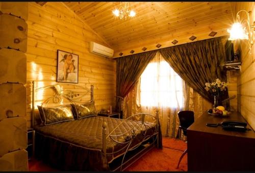 Double Room with Balcony photo 1