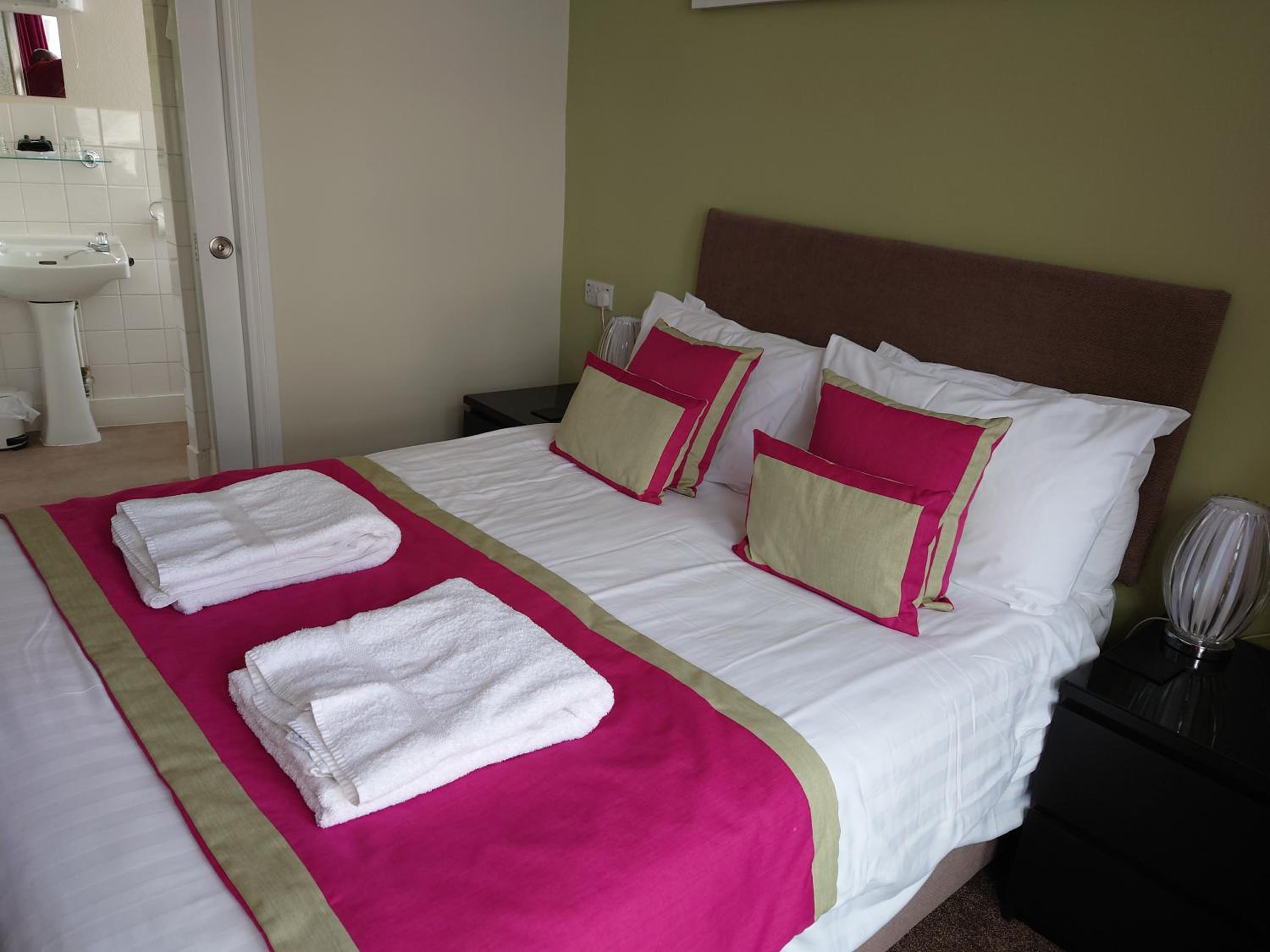 Standard Double Room photo 2