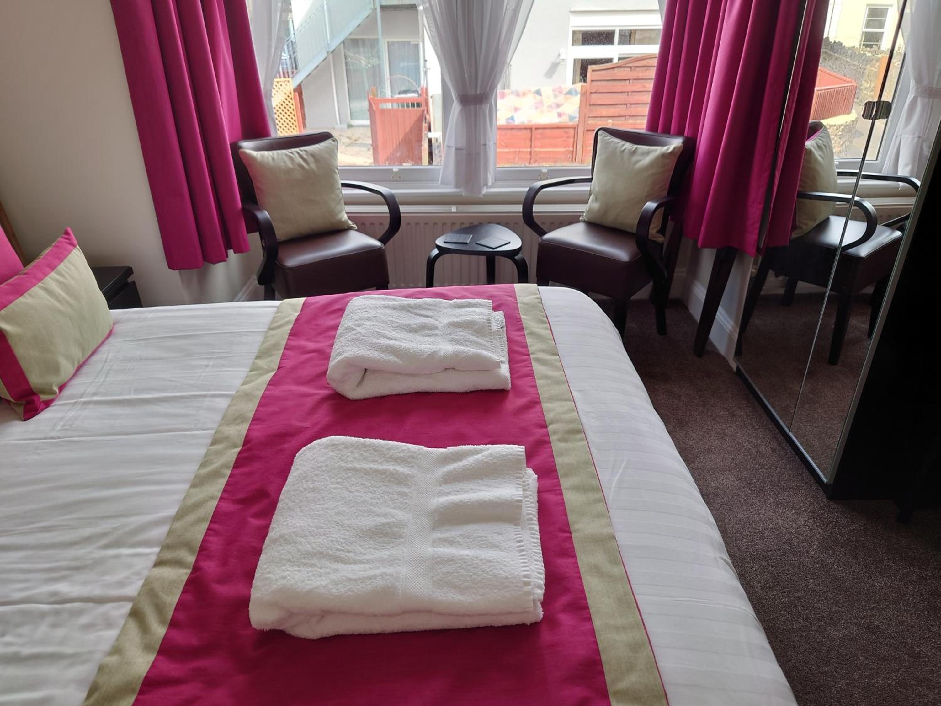Standard Double Room photo 1