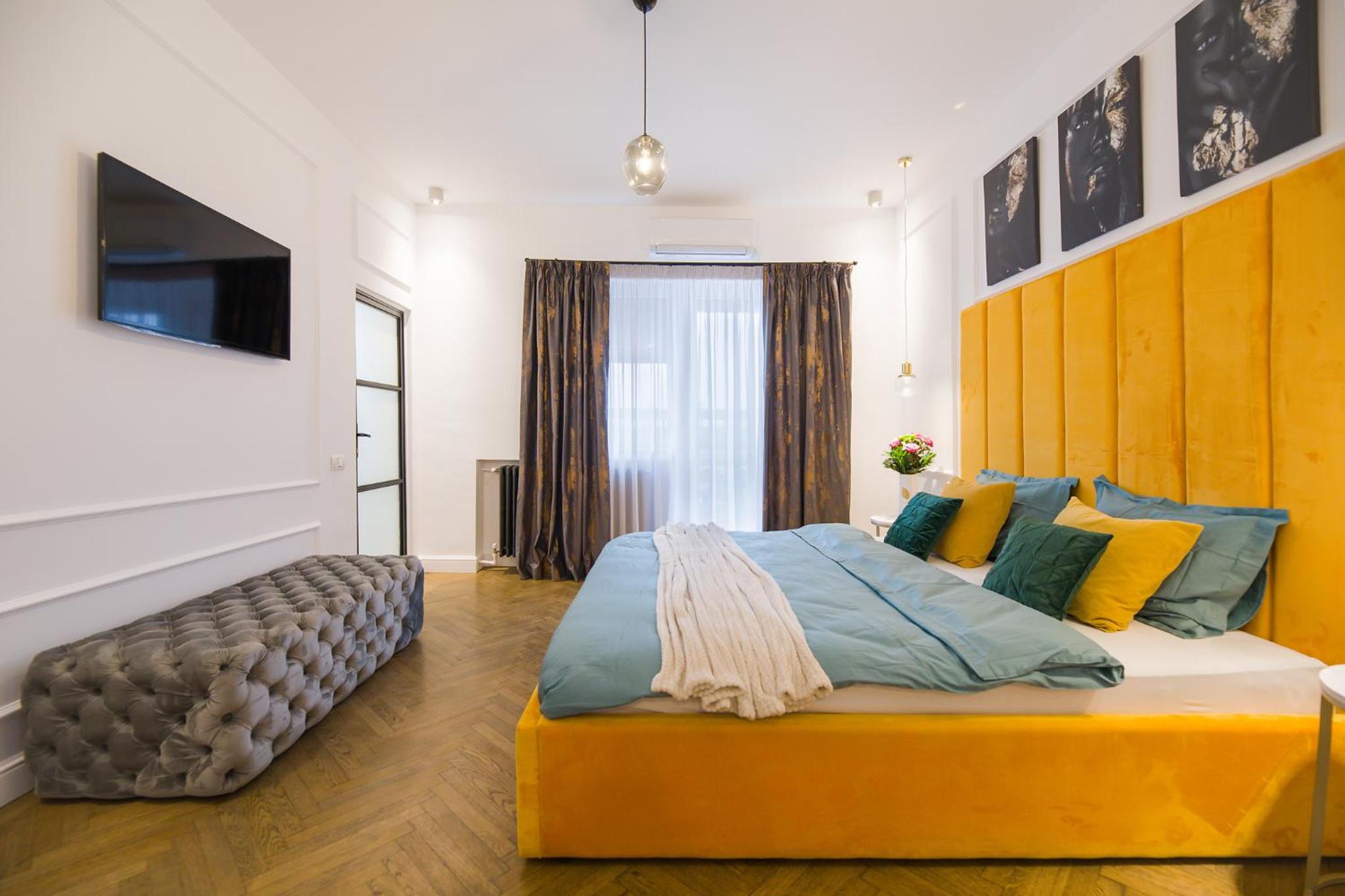 One-Bedroom Apartment - Photo 6