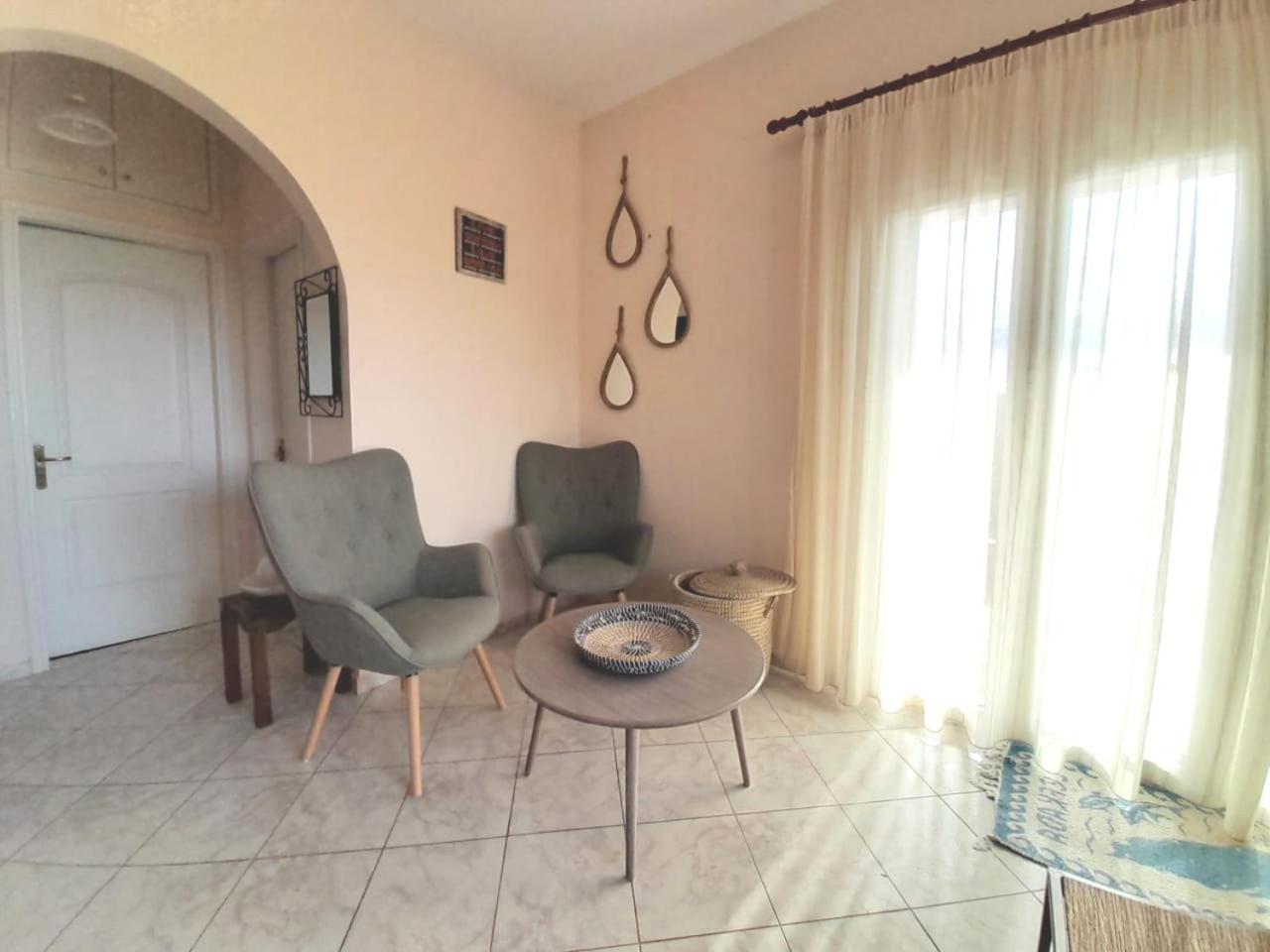 Villa con piscina privada