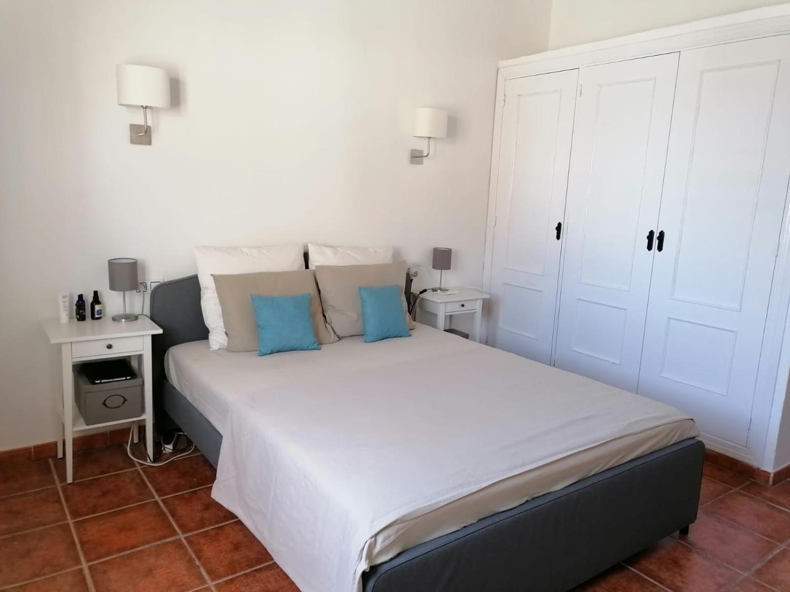 Villa con piscina privada