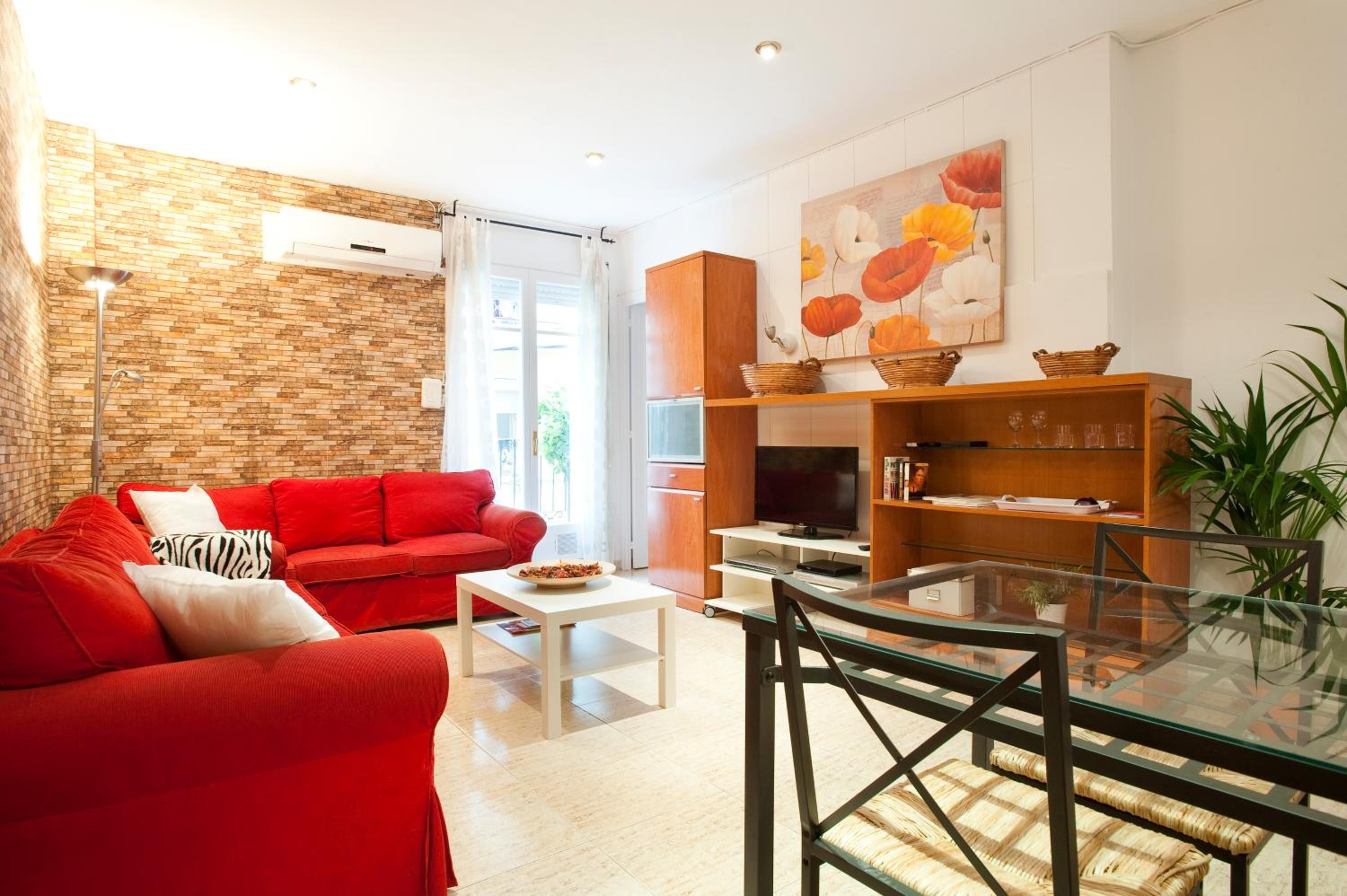 Departamento de tres habitaciones