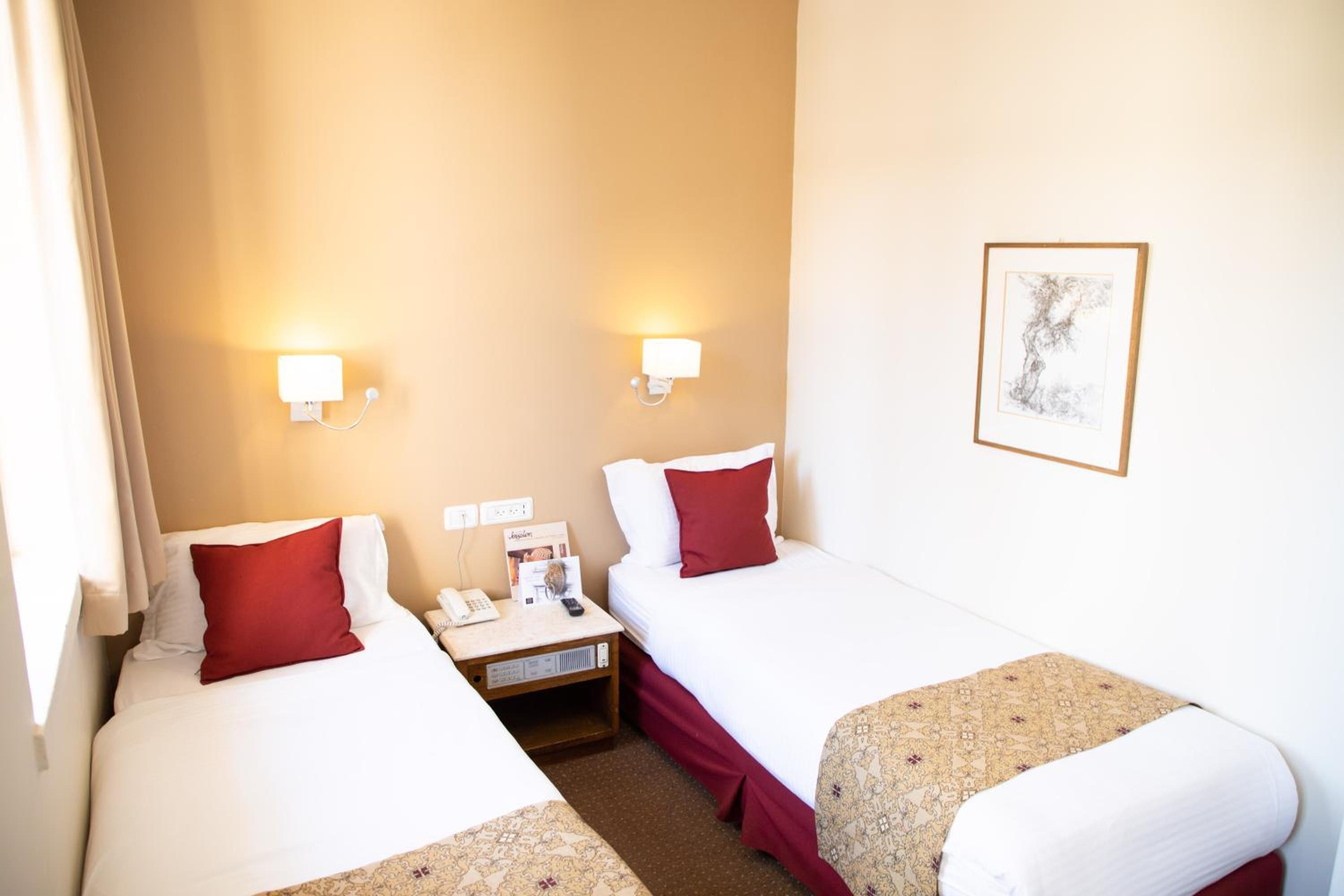 Twin Room photo 2