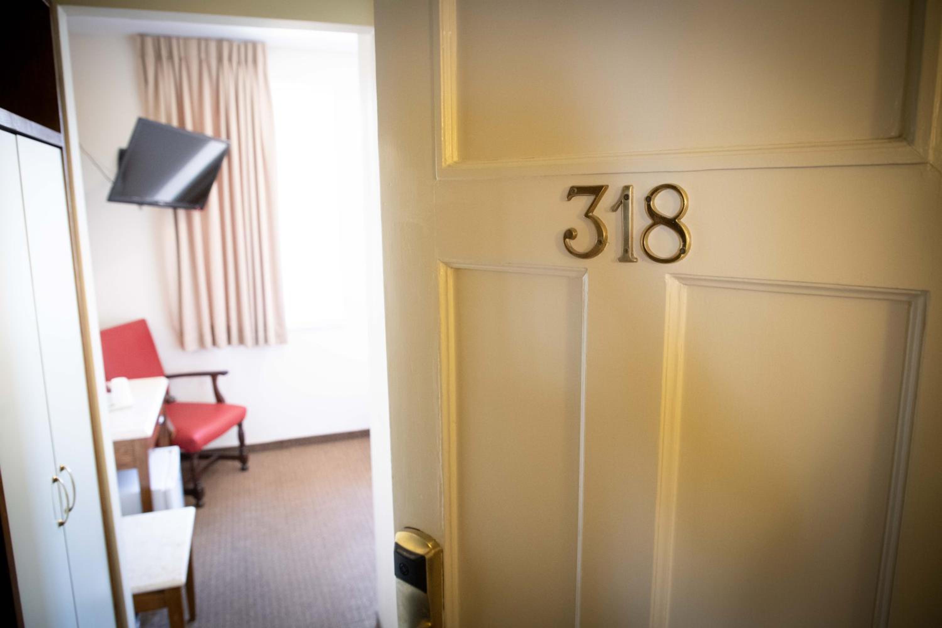 Twin Room photo 3