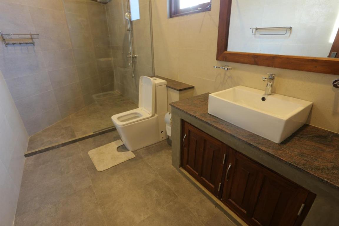 Superior Triple Room photo 2