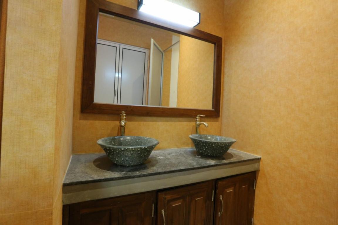 Superior Triple Room photo 3
