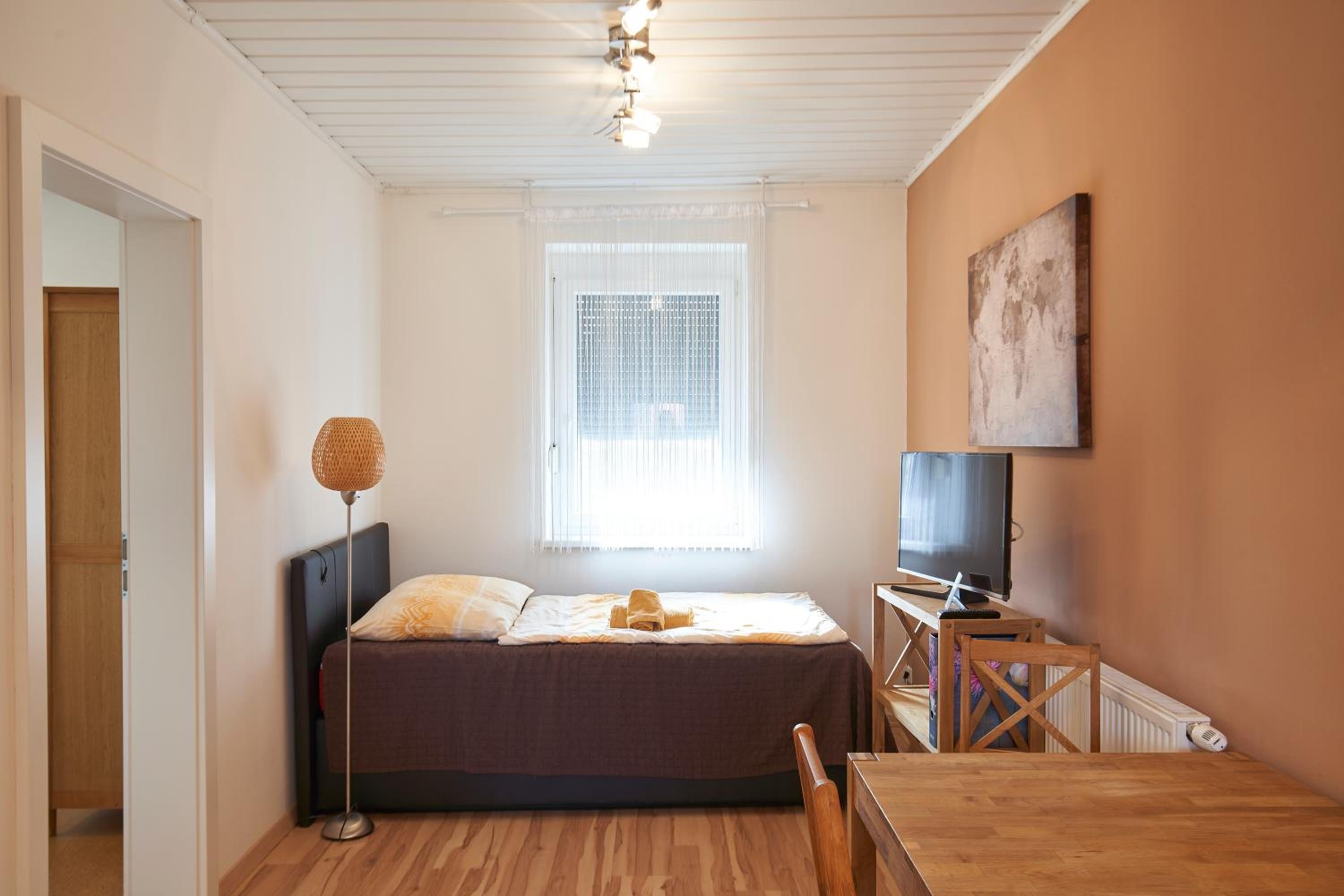 Standard Double Room photo 1