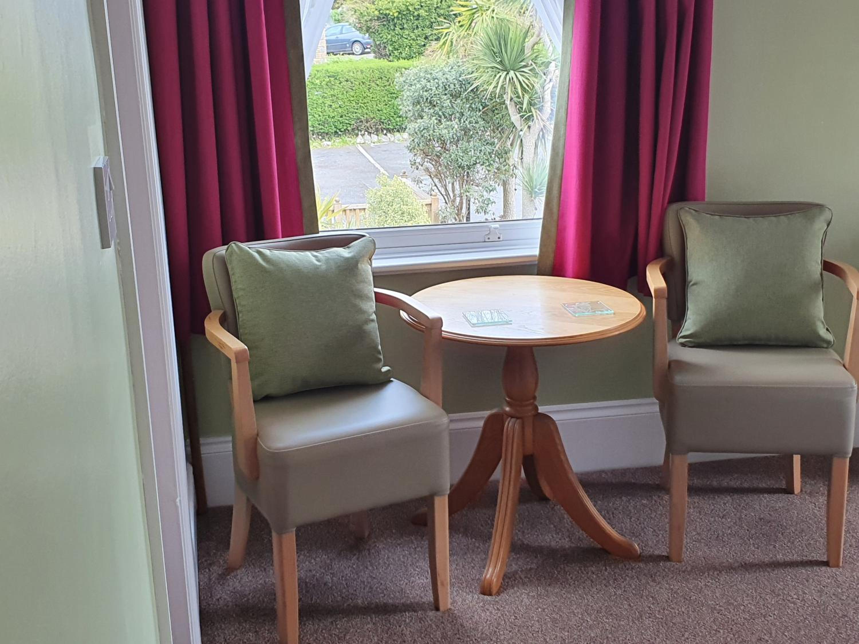 Superior Double or Twin Room photo 3