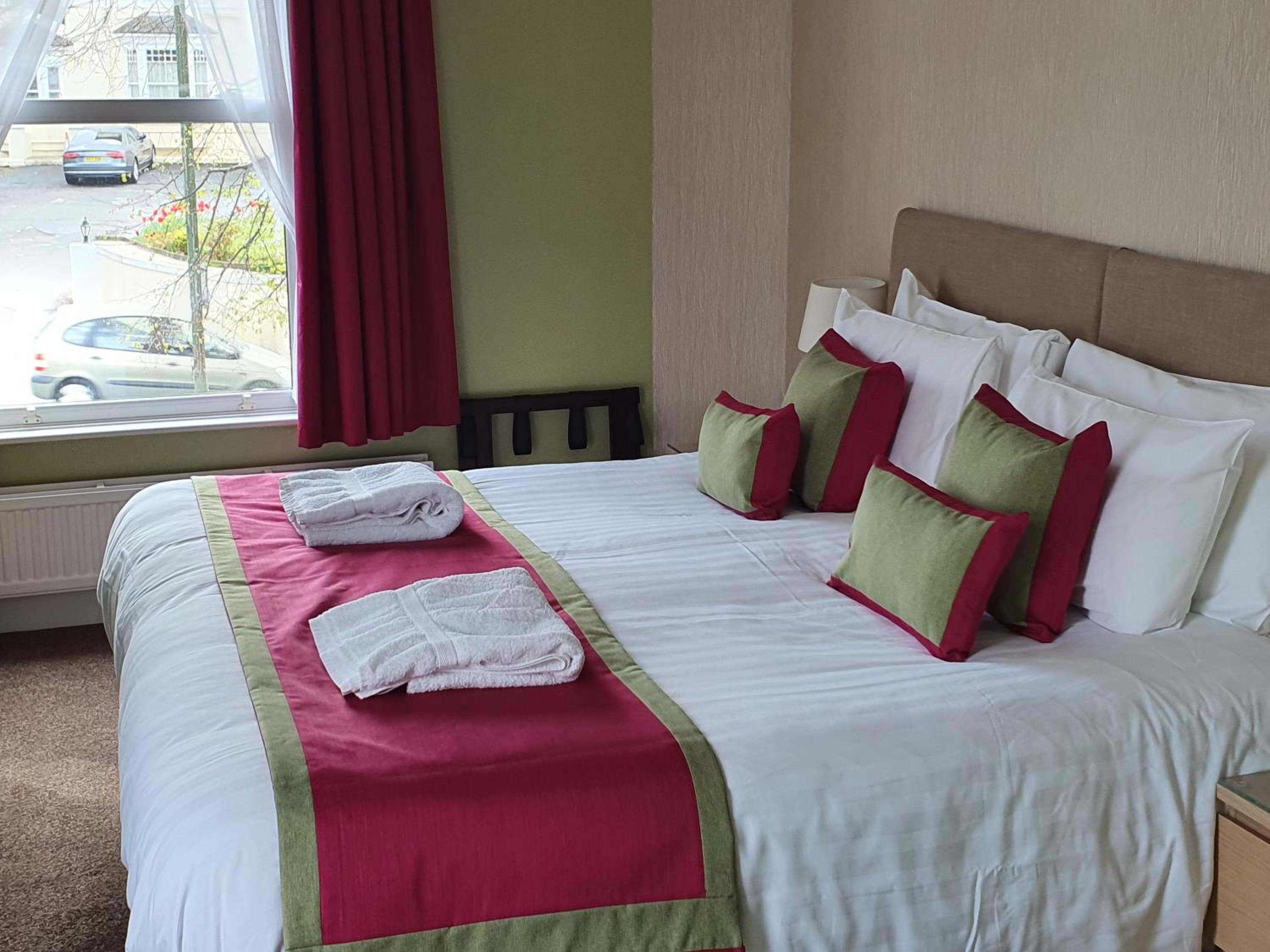 Superior Double or Twin Room photo 1
