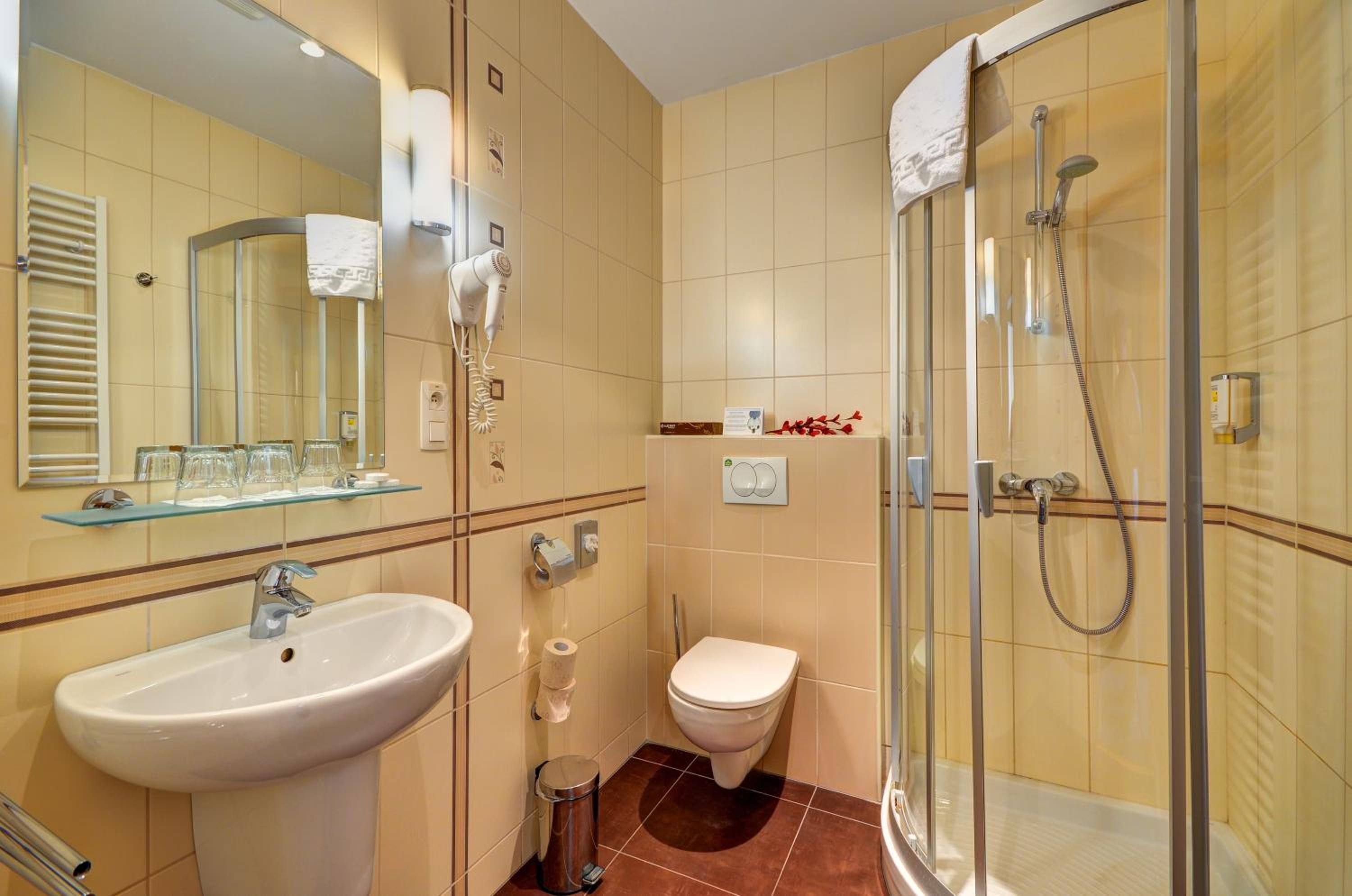 Triple Room - Photo 1