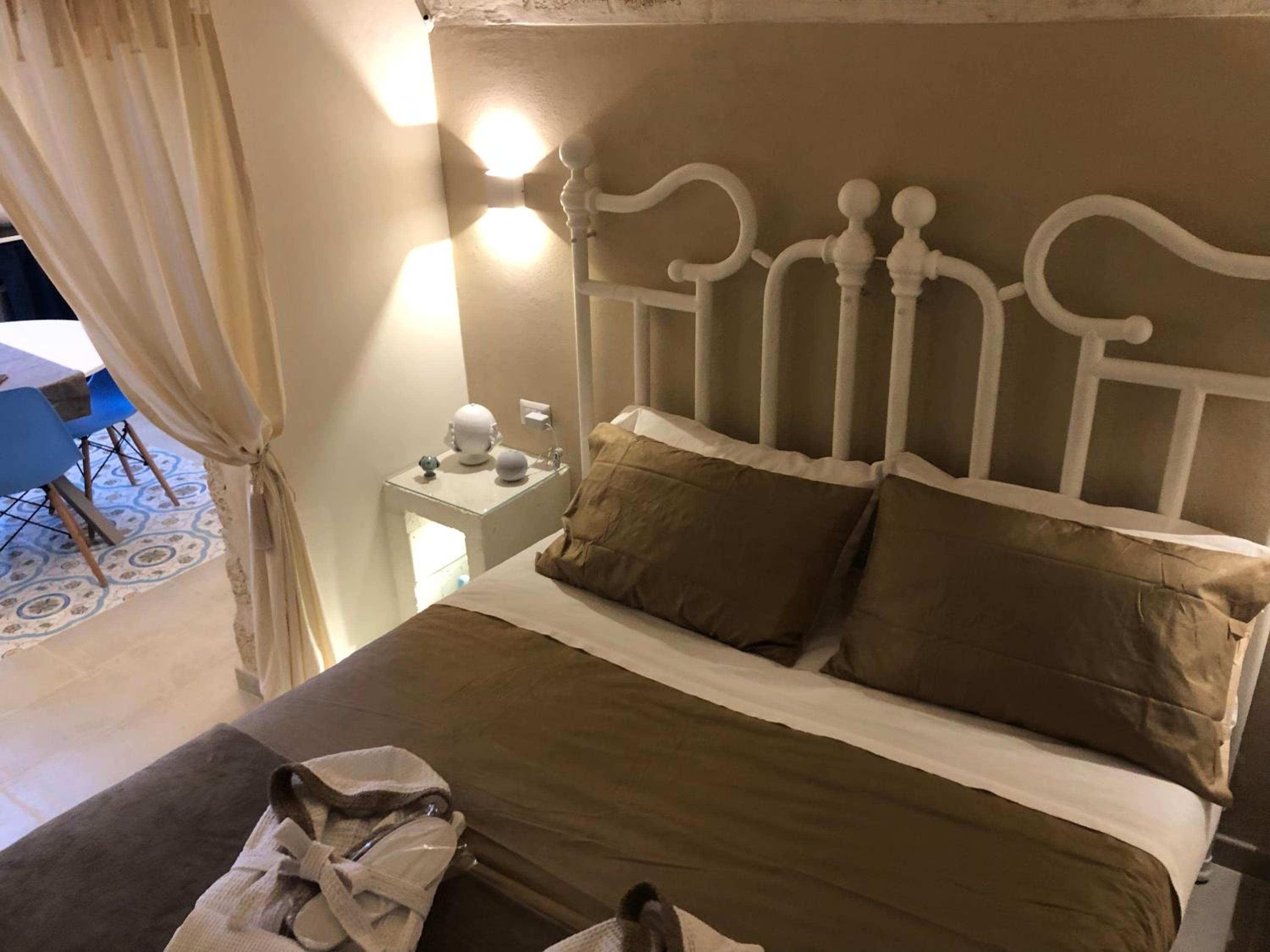 Suite with City View