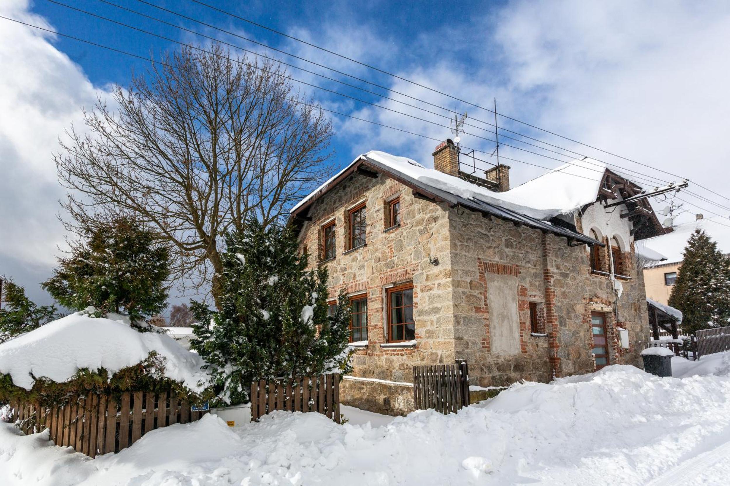 Chalet photo 3