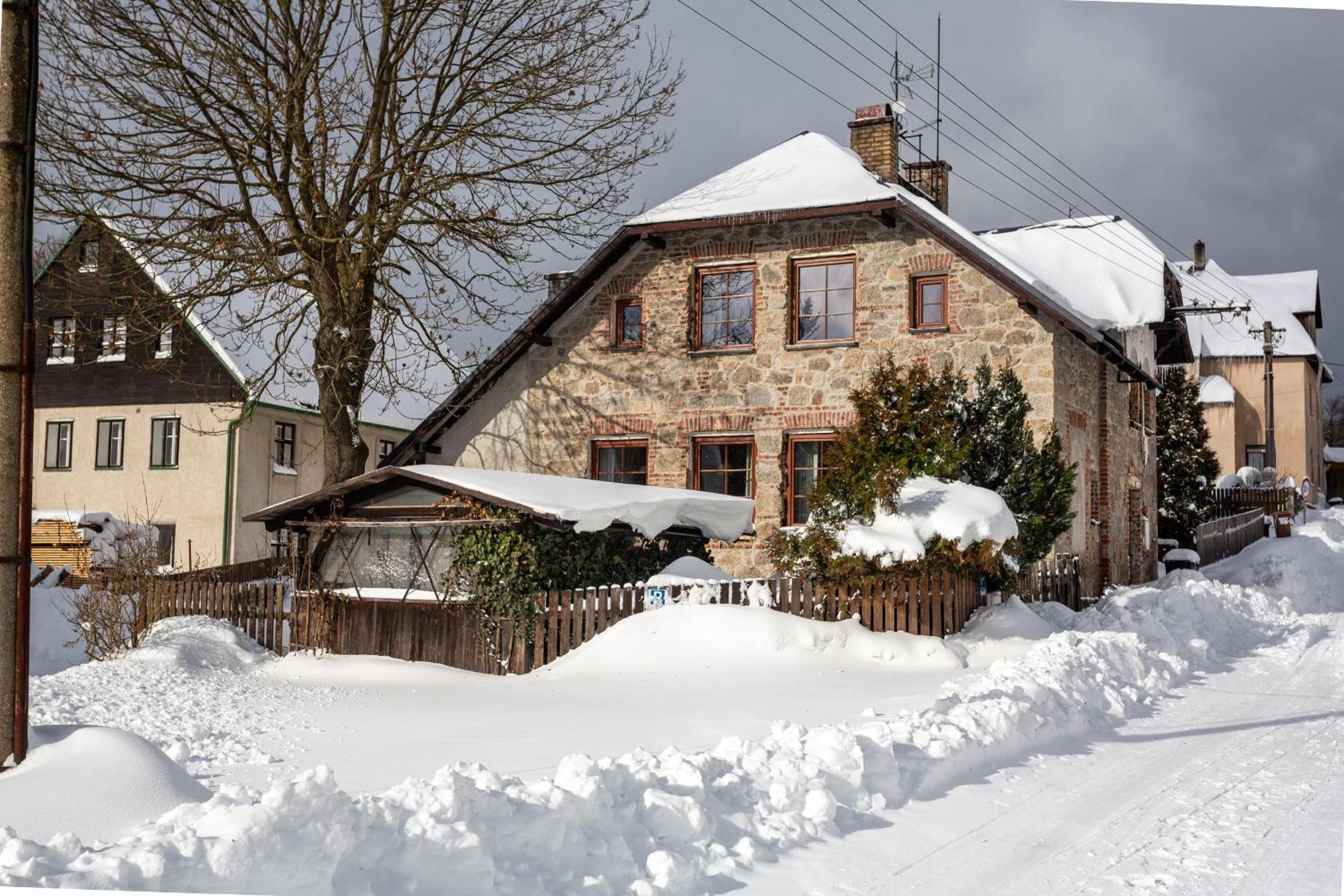 Chalet photo 1