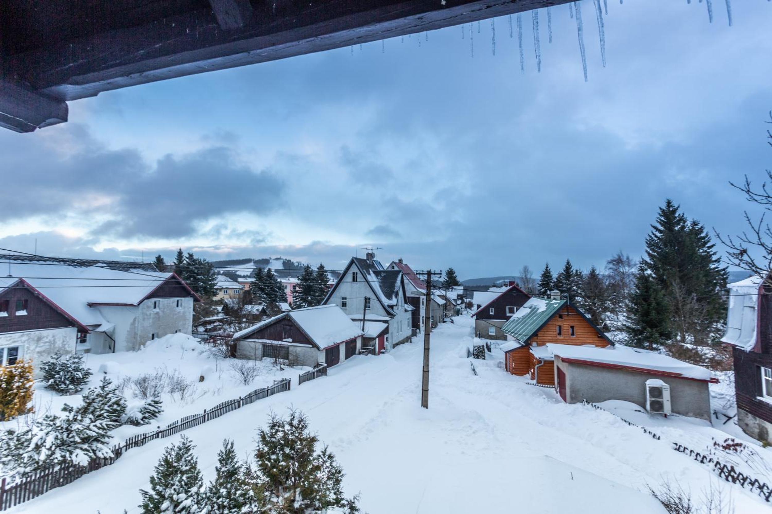 Chalet photo 2
