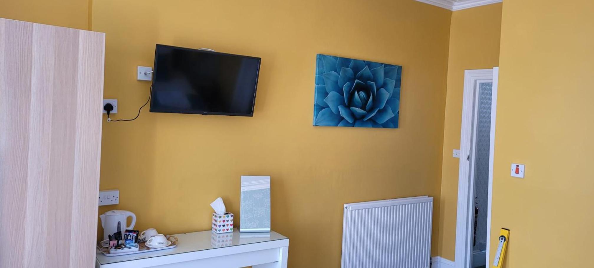 Superior King Room photo 3