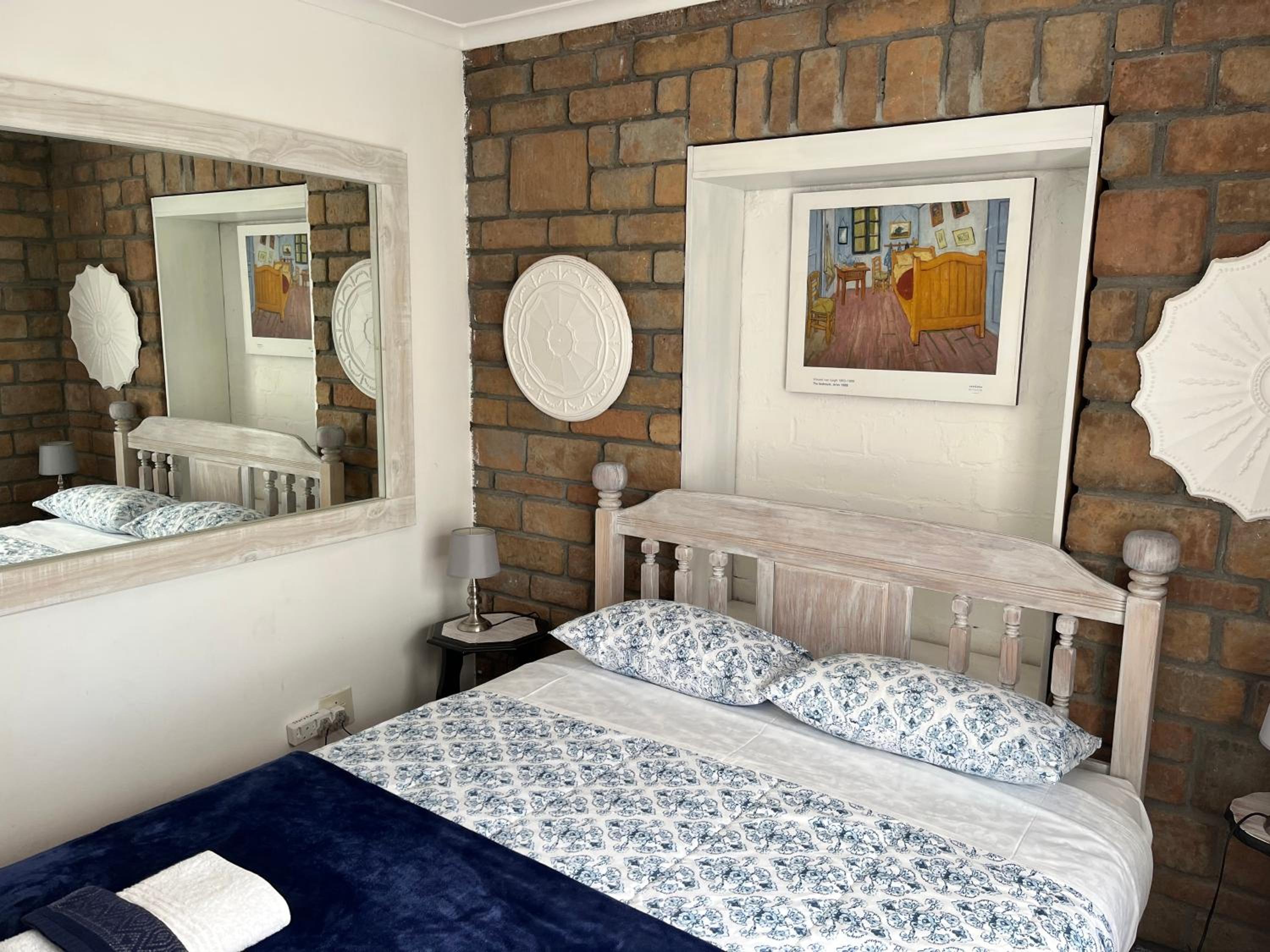 Storyhouse Two-bedroom apartment with Terrace photo 1