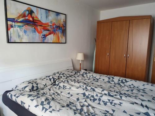 Three-Bedroom Apartment photo 2