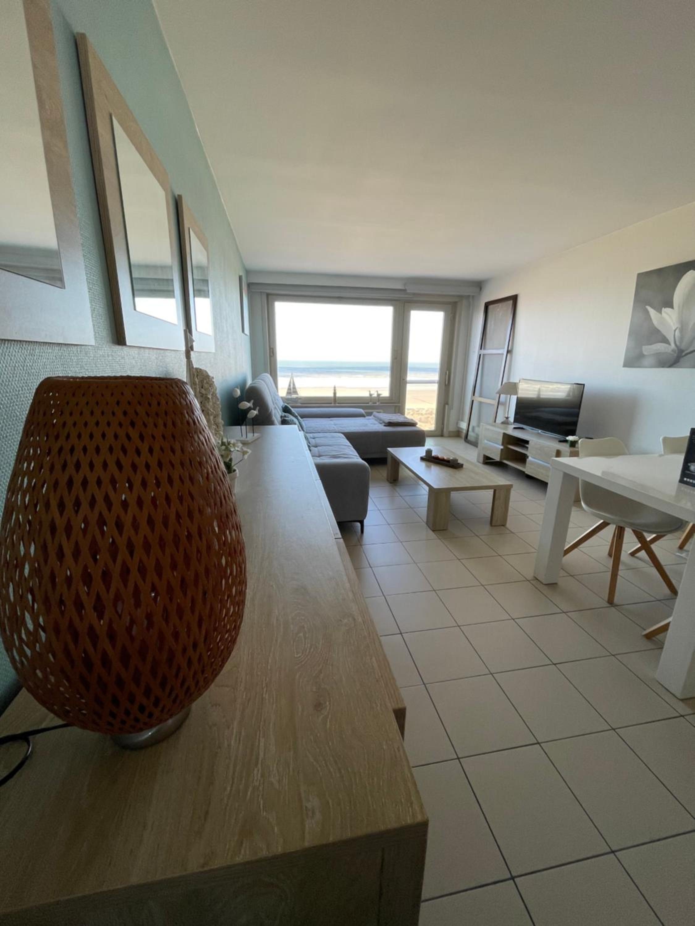 Apartment with Sea View photo 1