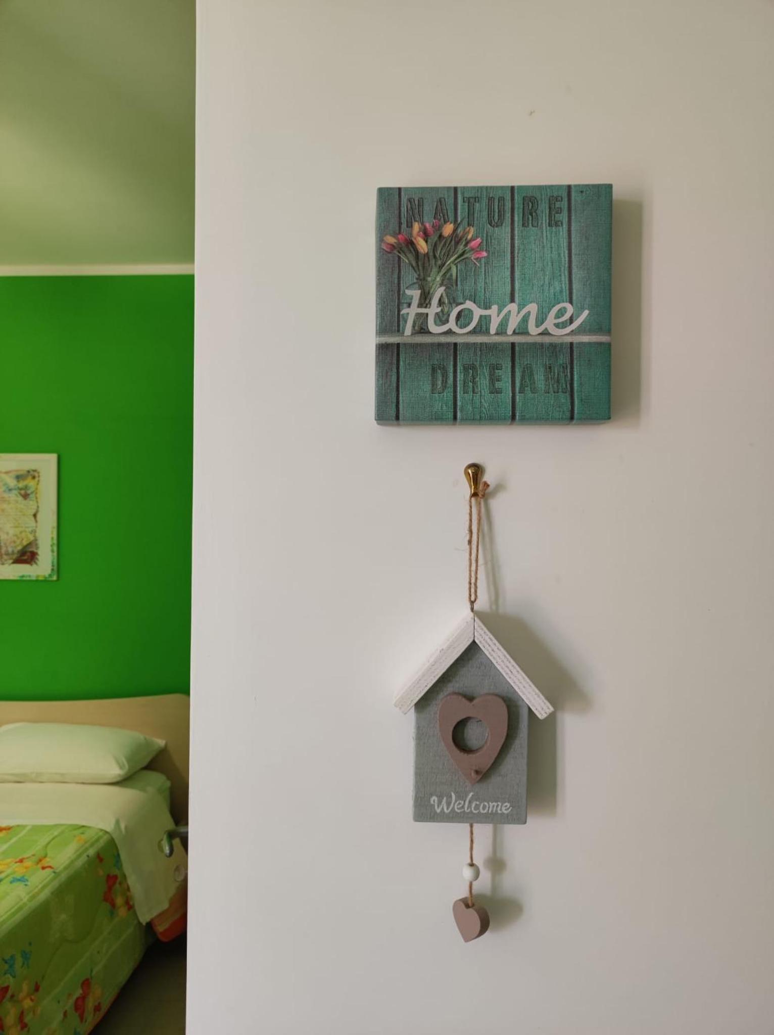 Double or Twin Room with Private Bathroom photo 3