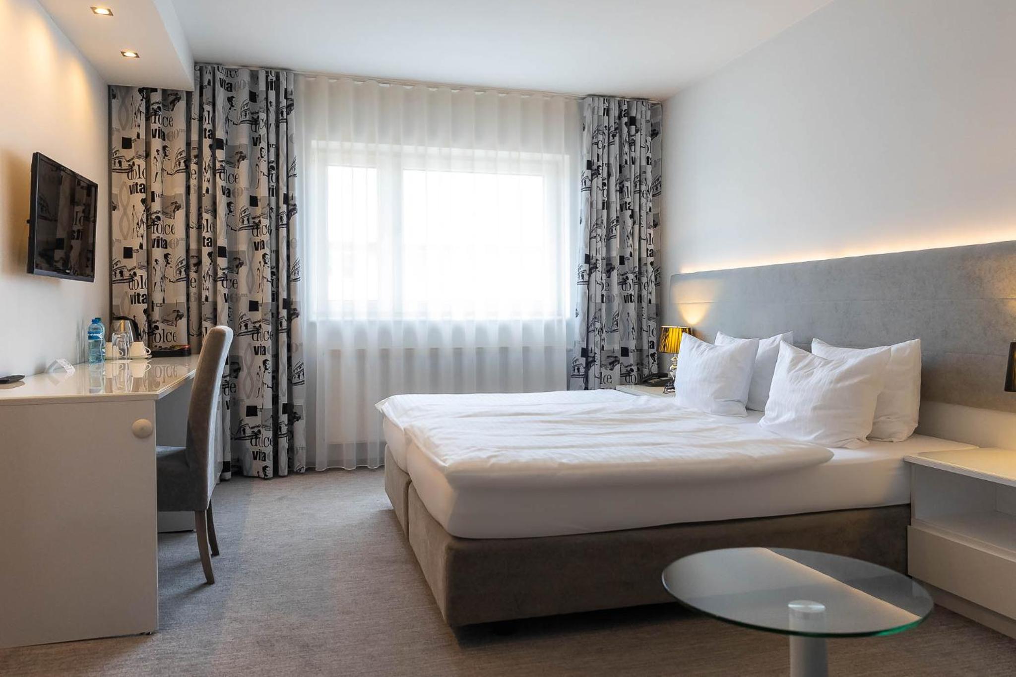 Superior Double Room photo 1