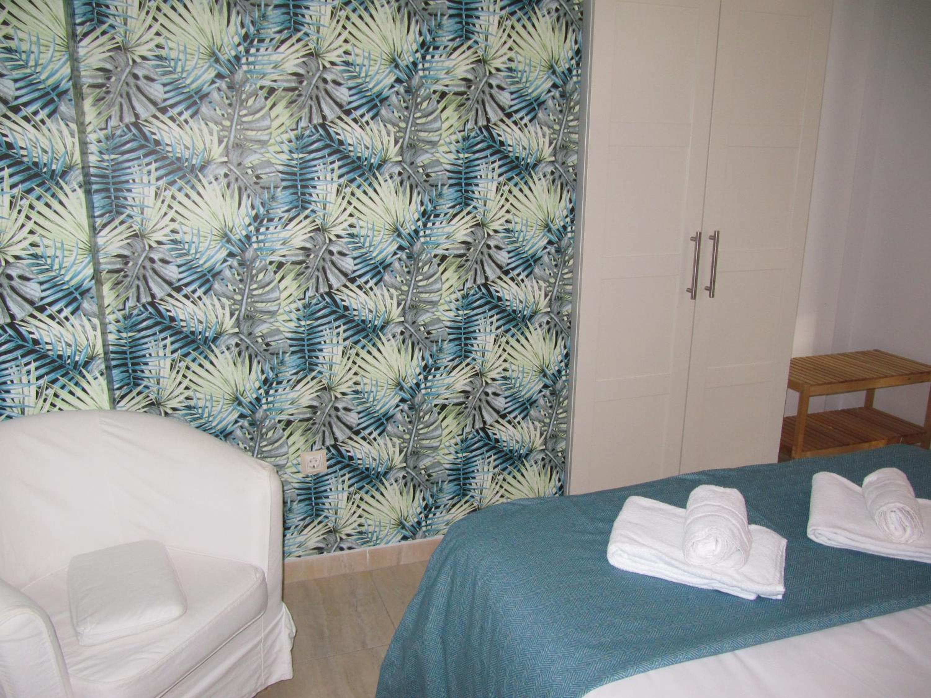 Ático Apartamento (2-4 Adultos)
