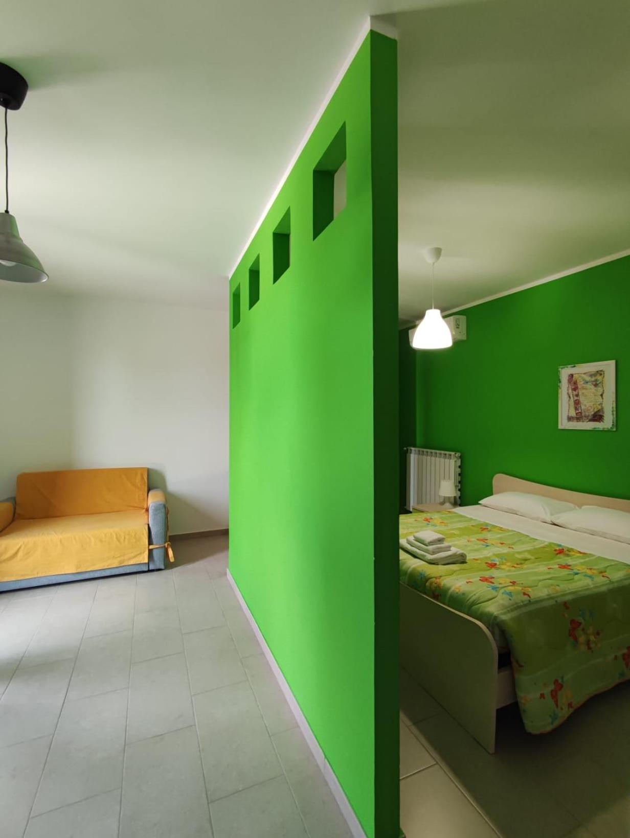 Double or Twin Room with Private Bathroom photo 1